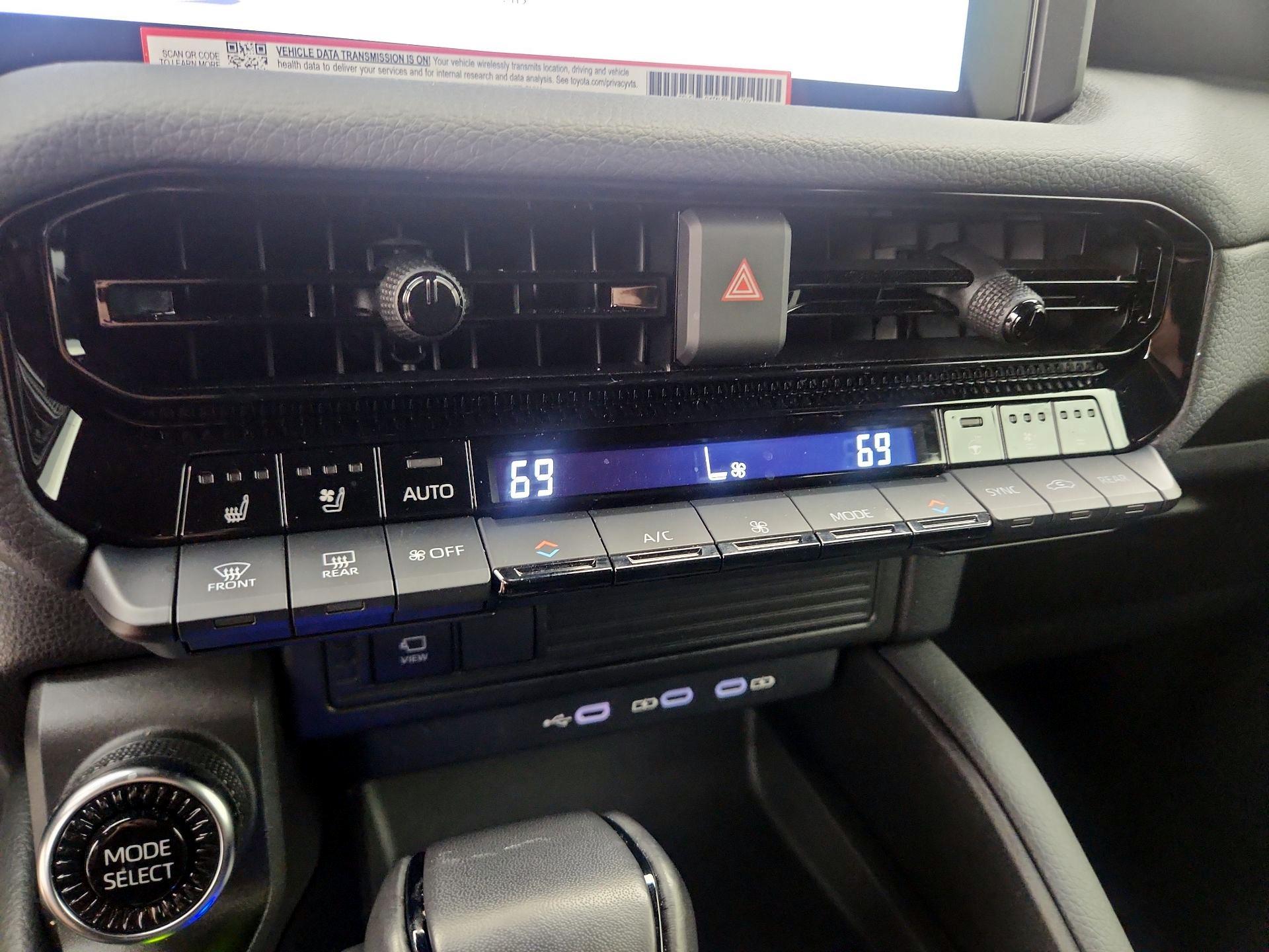 Thumbnail: 2025 Toyota Land Cruiser - 16