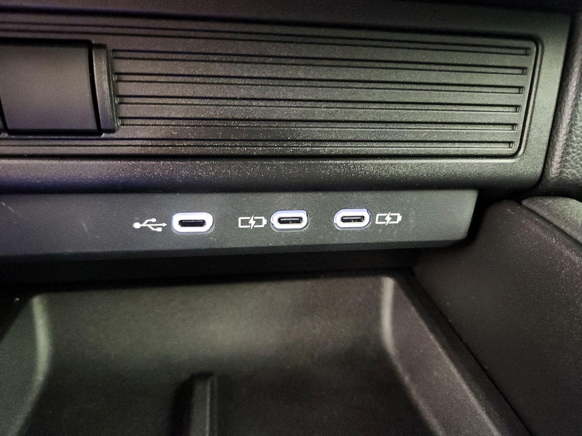 Thumbnail: 2025 Toyota Land Cruiser - 18