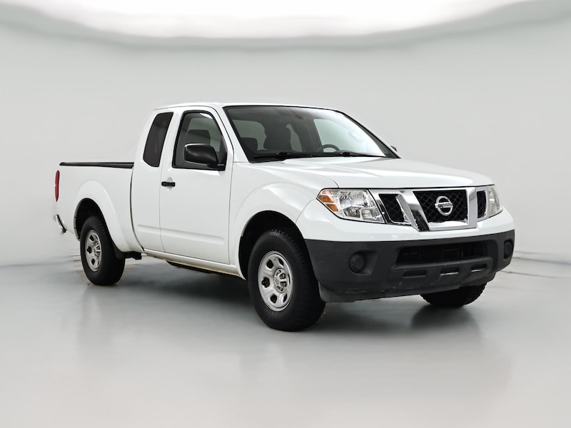 2014 Nissan Frontier S -
                  Norcross, GA