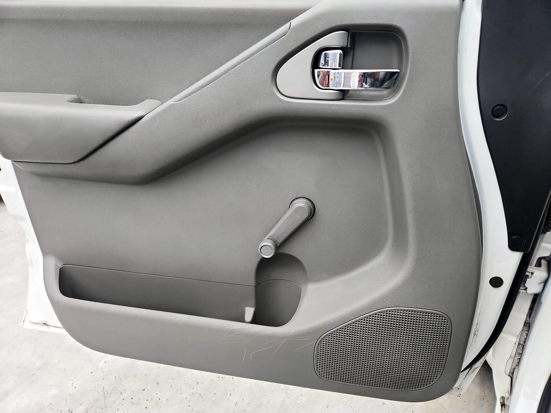 Thumbnail: 2014 Nissan Frontier - 12