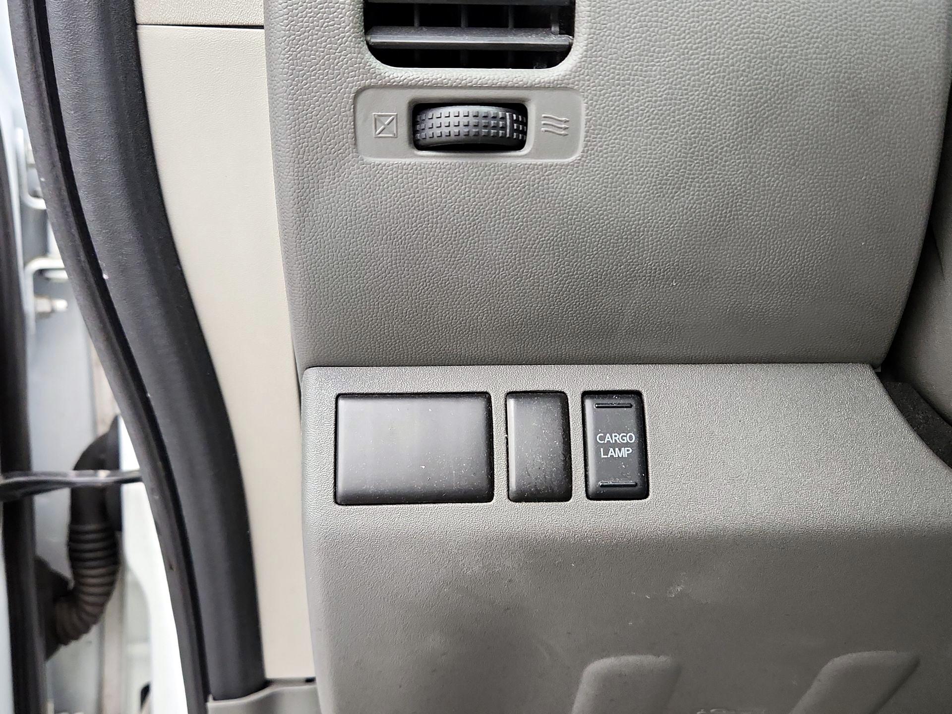 Thumbnail: 2014 Nissan Frontier - 13