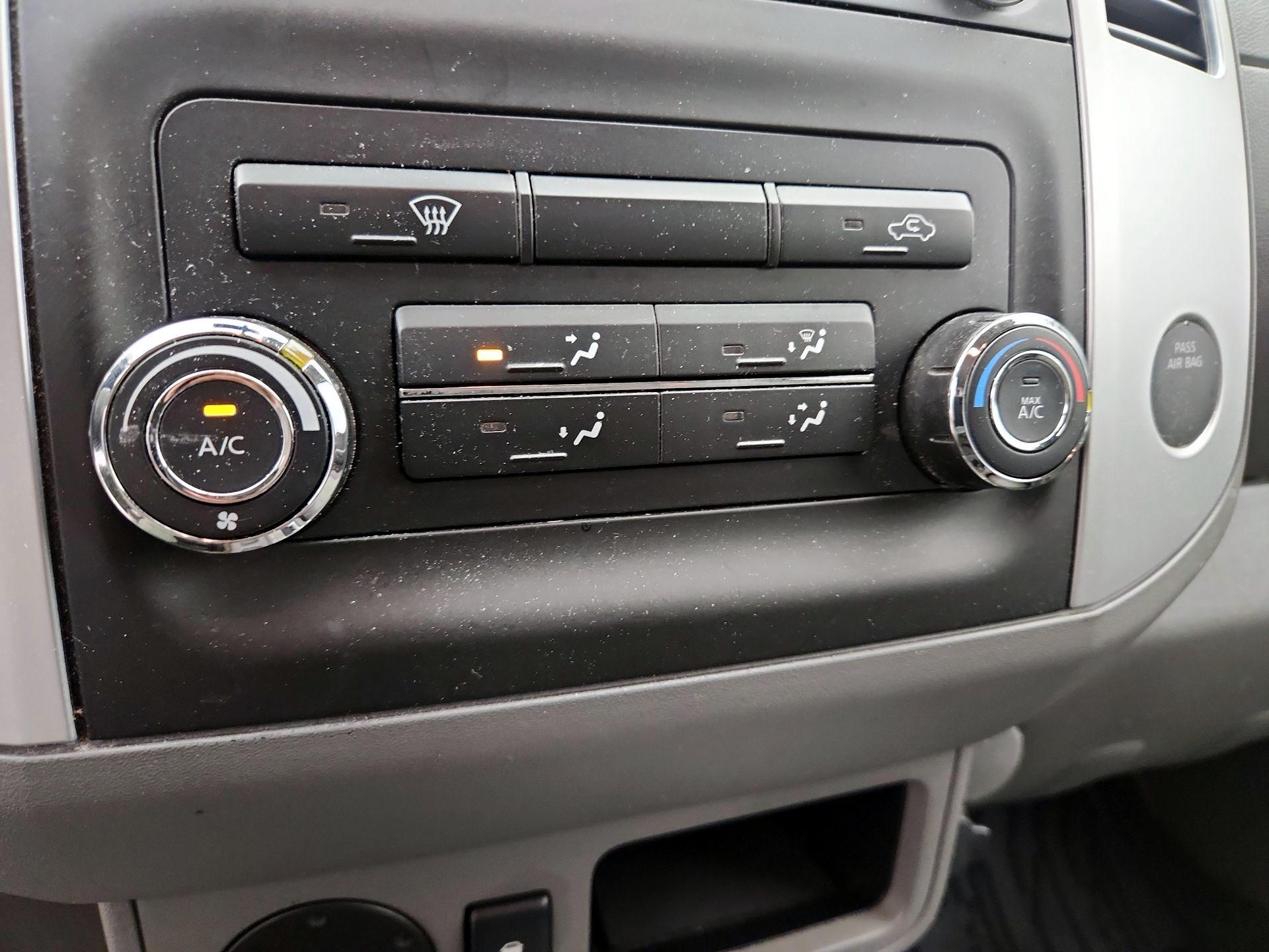 Thumbnail: 2014 Nissan Frontier - 15