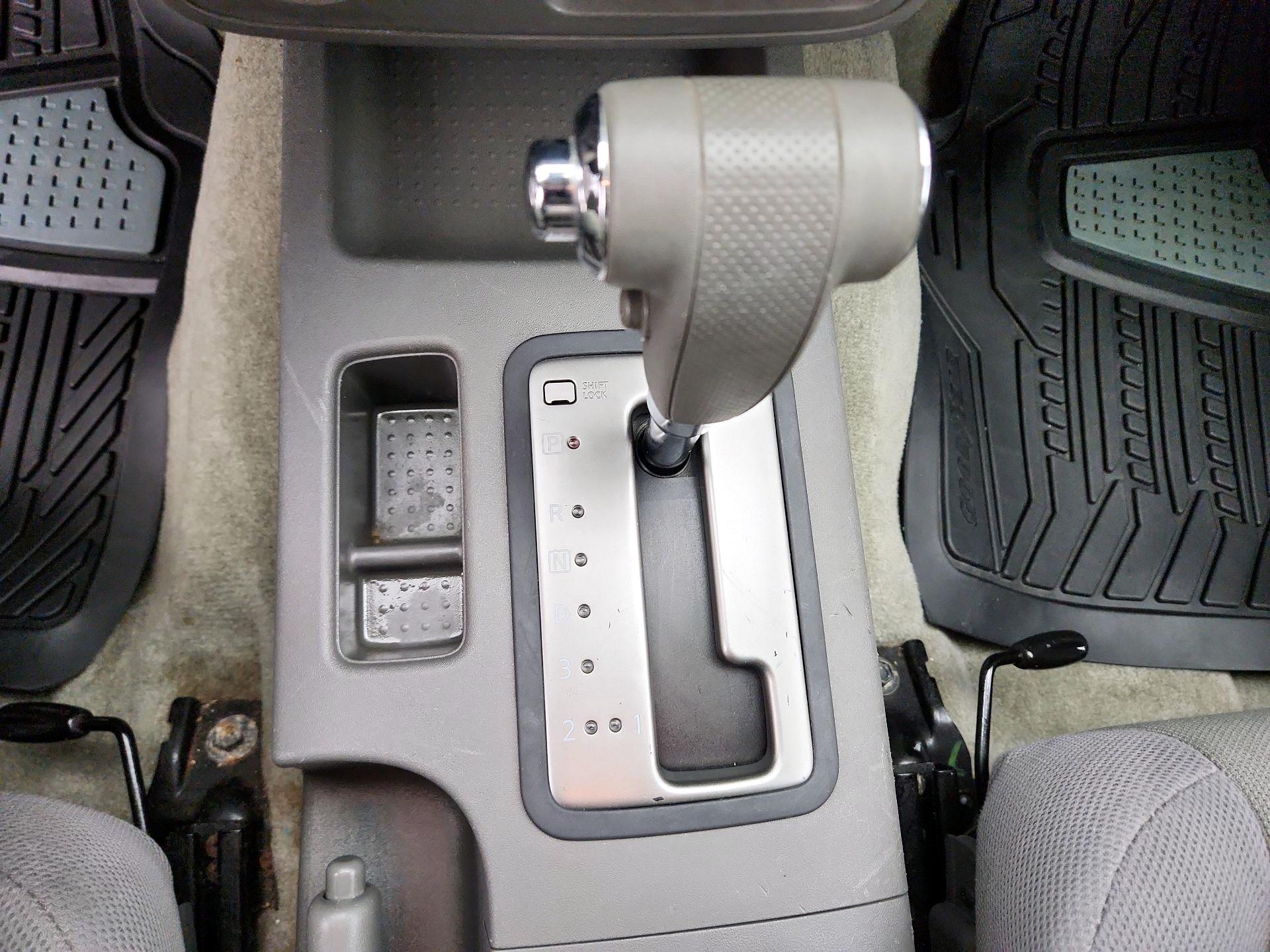 Thumbnail: 2014 Nissan Frontier - 16