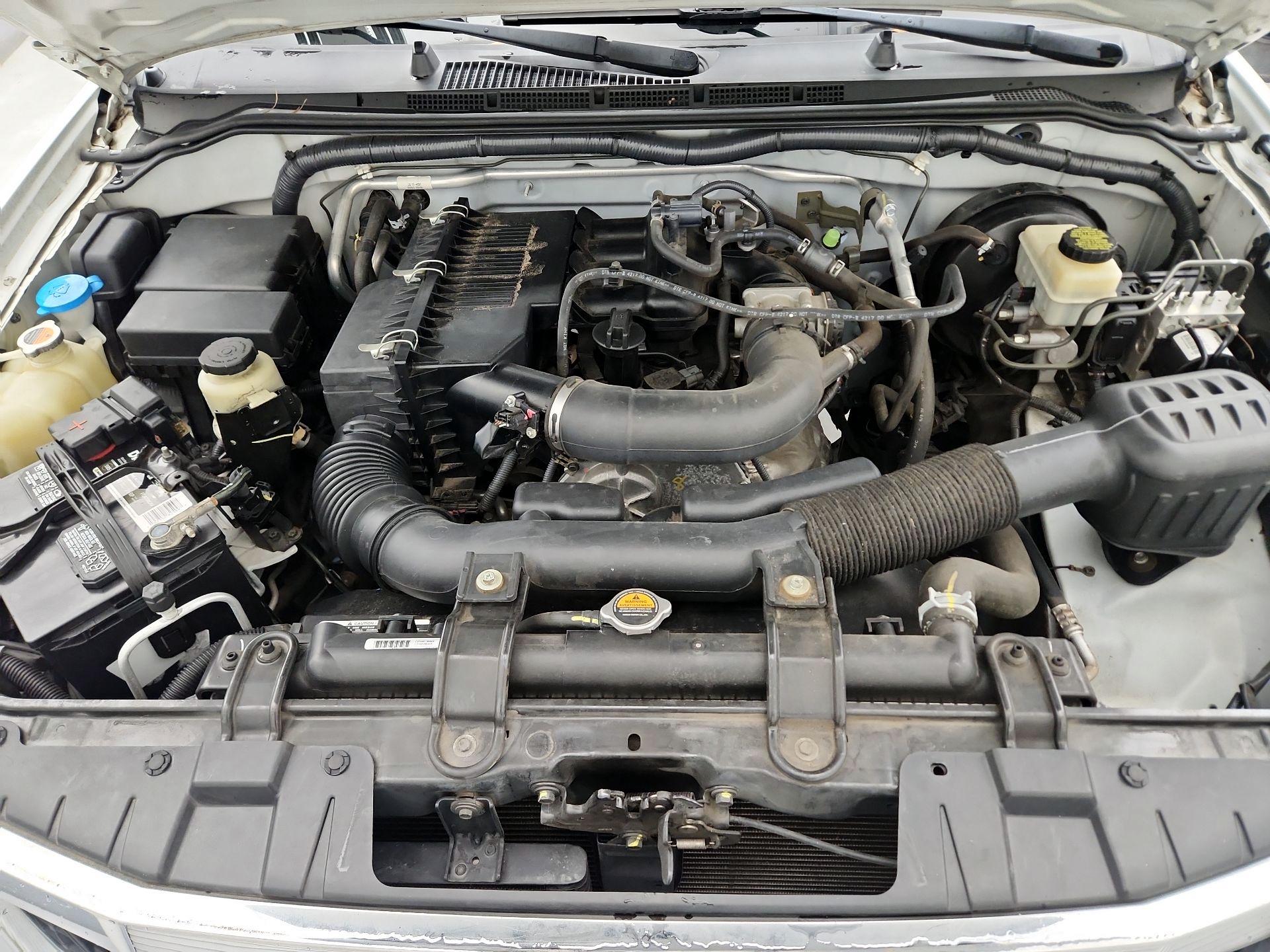 Thumbnail: 2014 Nissan Frontier - 18