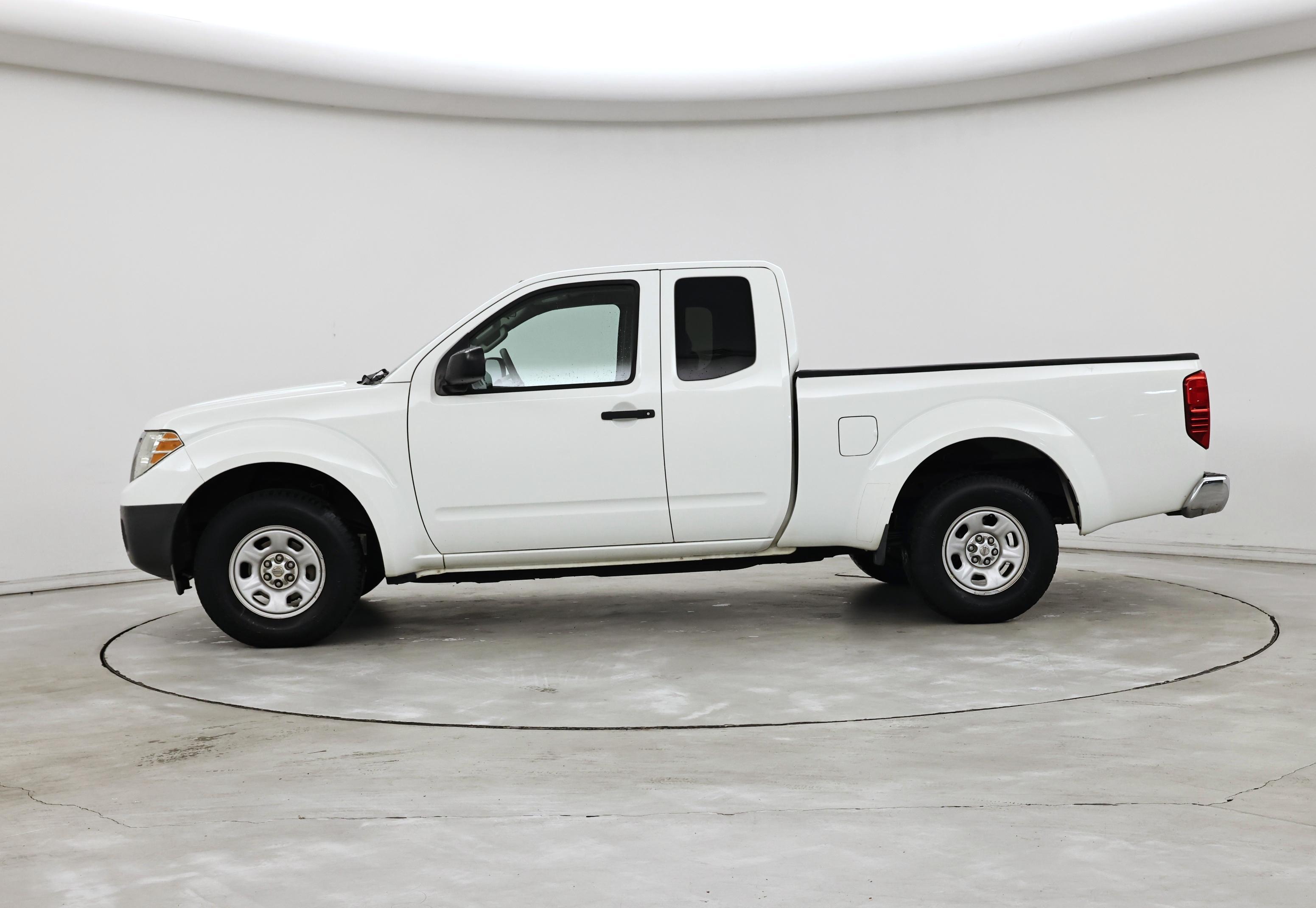 Thumbnail: 2014 Nissan Frontier - 3