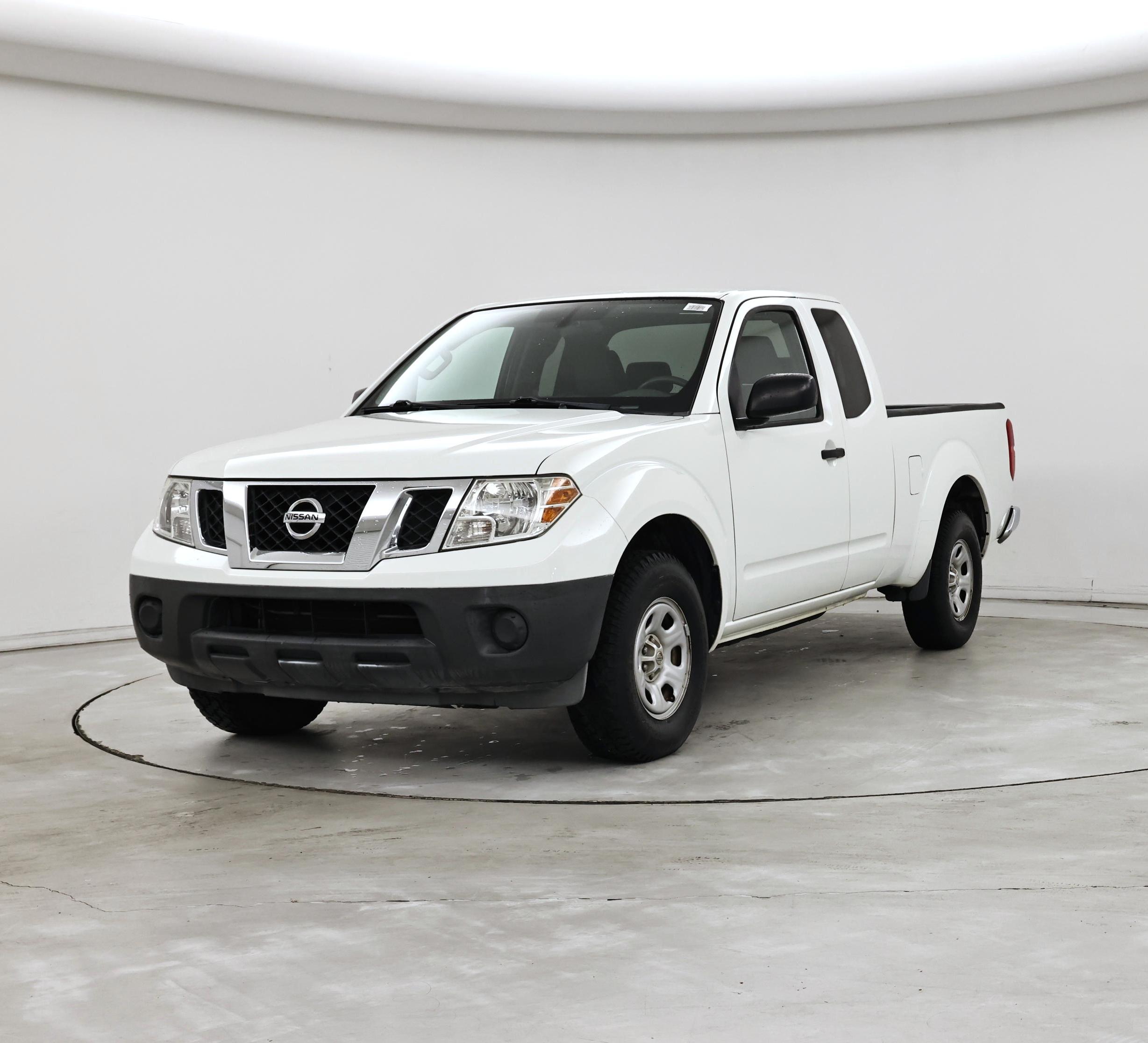 Thumbnail: 2014 Nissan Frontier - 4