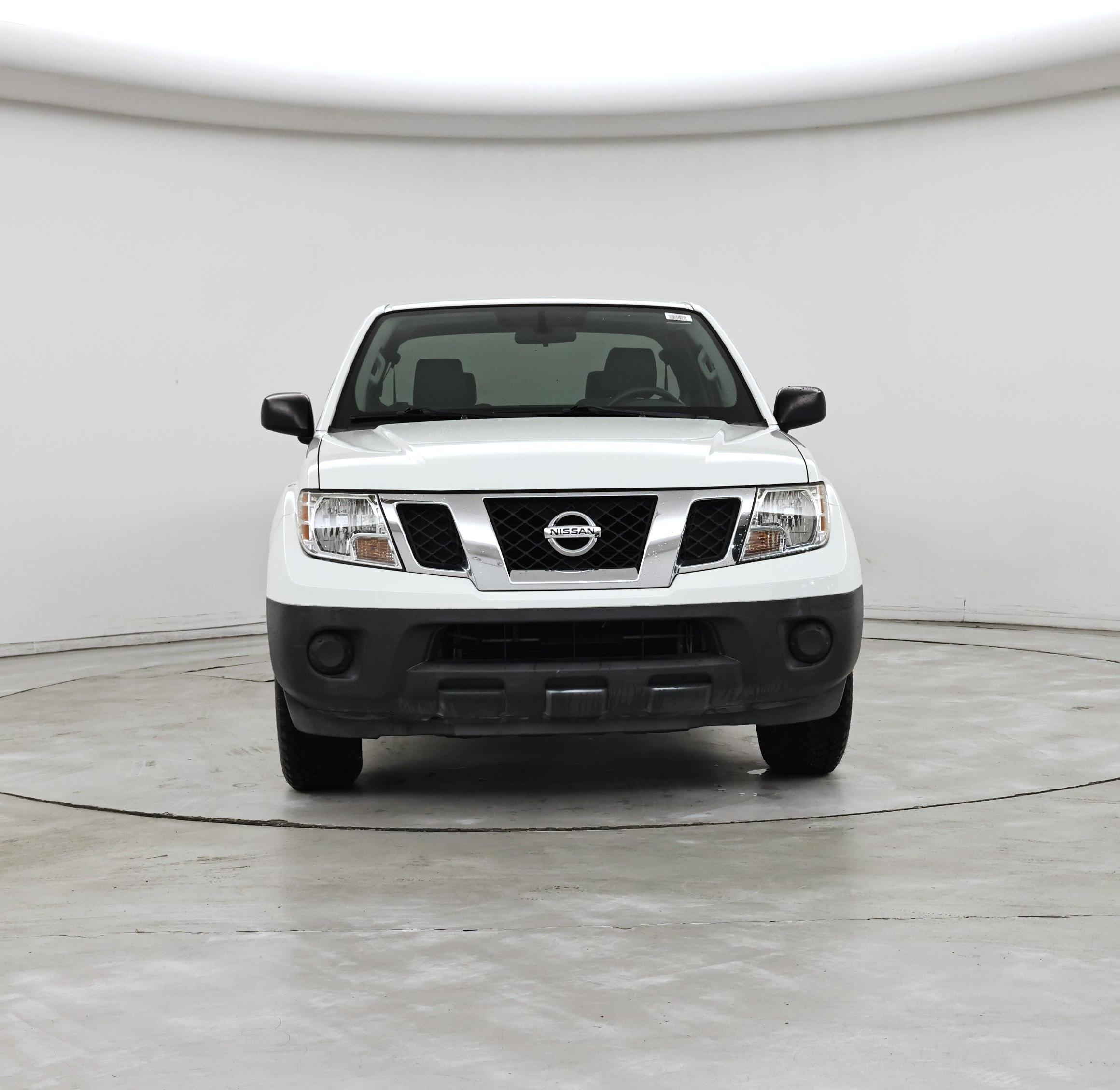 Thumbnail: 2014 Nissan Frontier - 5