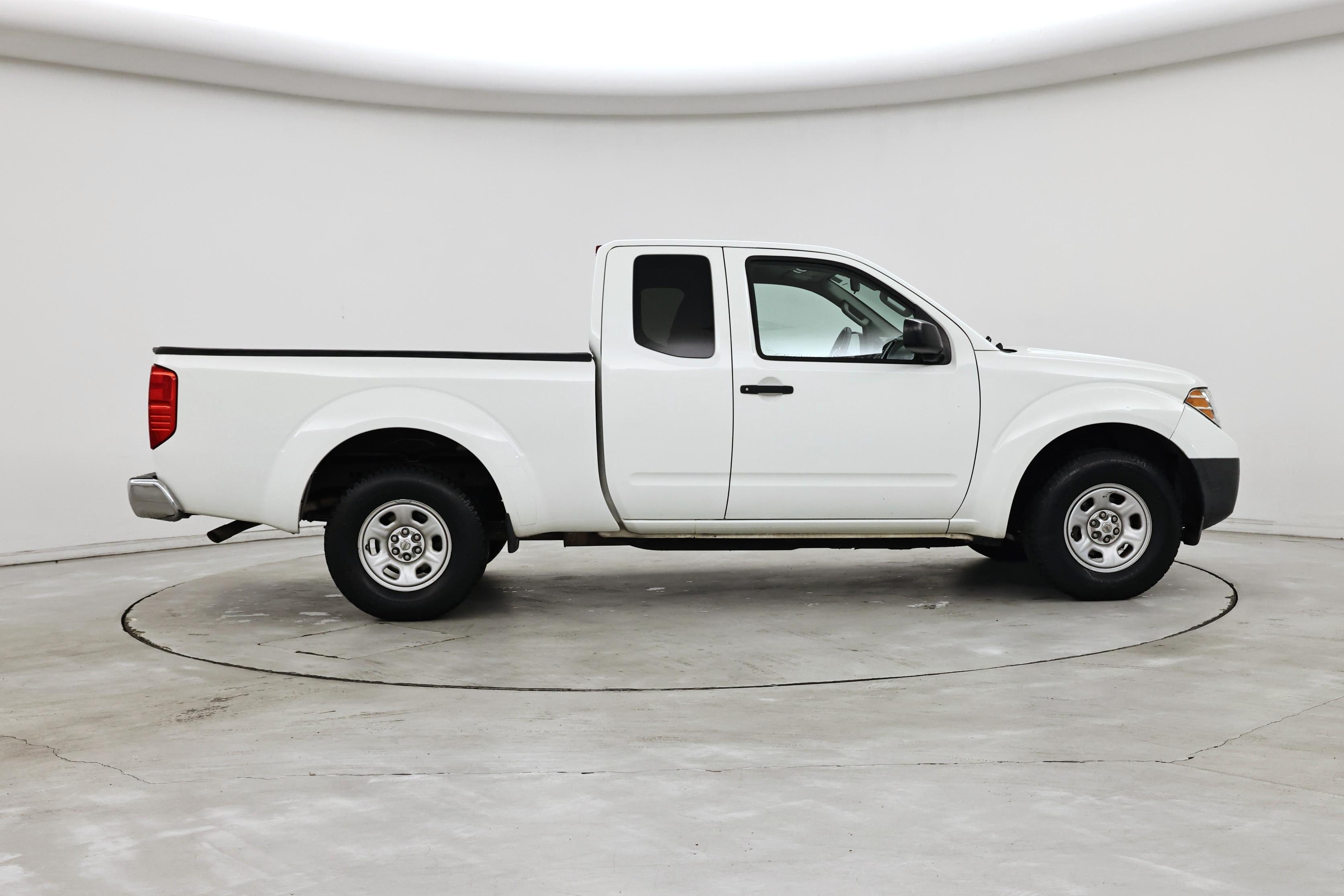 Thumbnail: 2014 Nissan Frontier - 7