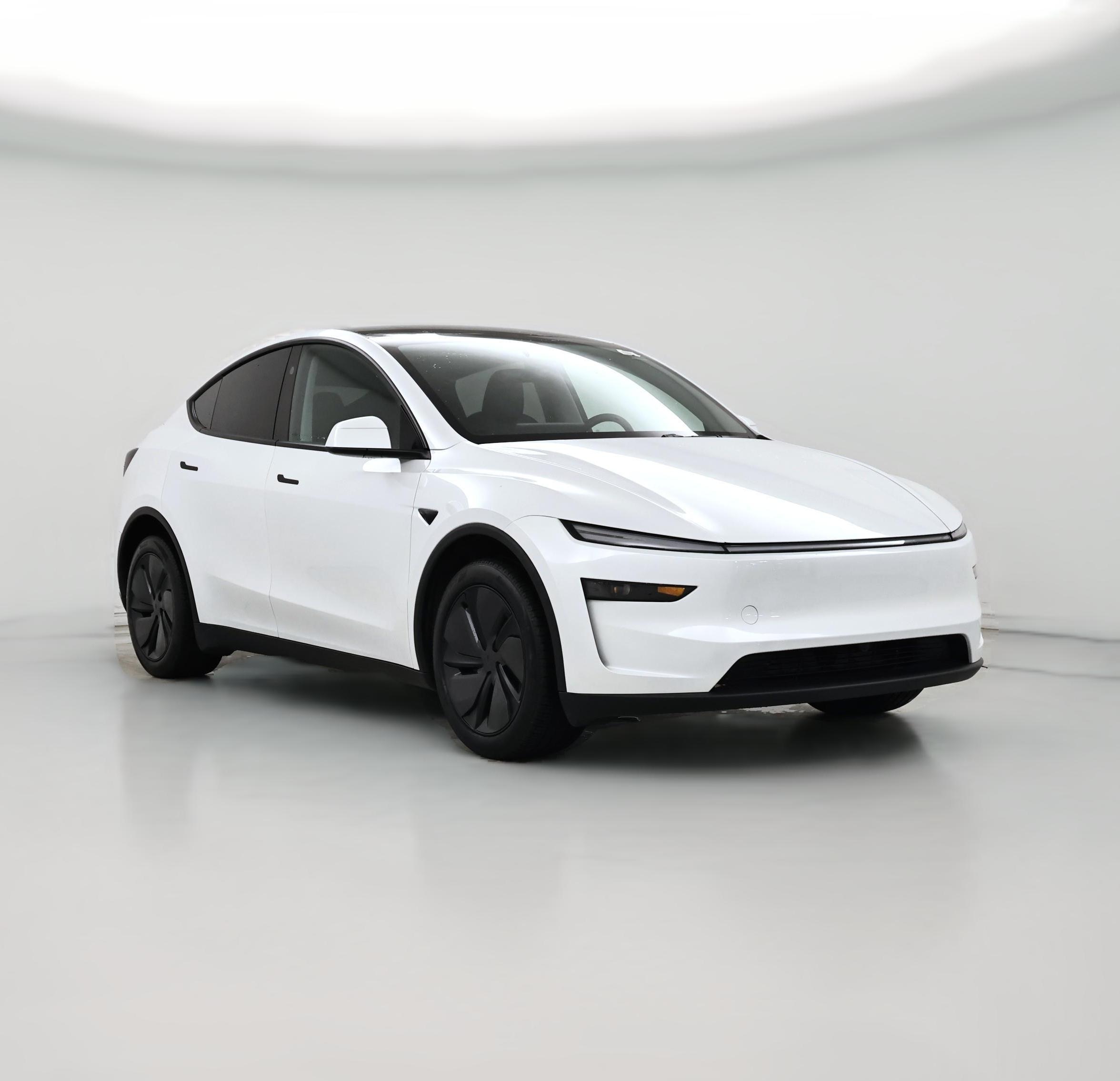 Thumbnail: 2026 Tesla Model Y - 1
