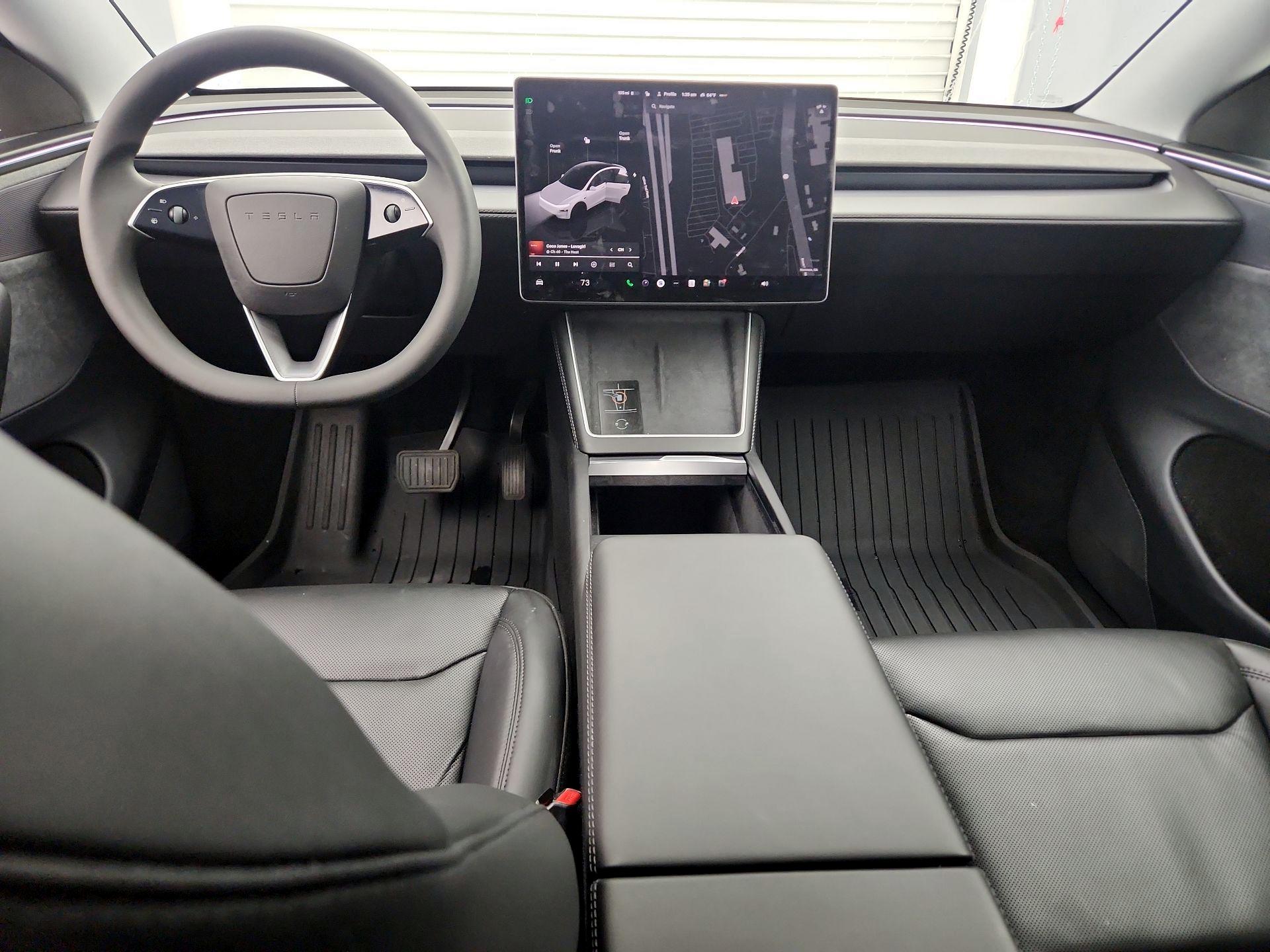 Thumbnail: 2026 Tesla Model Y - 9