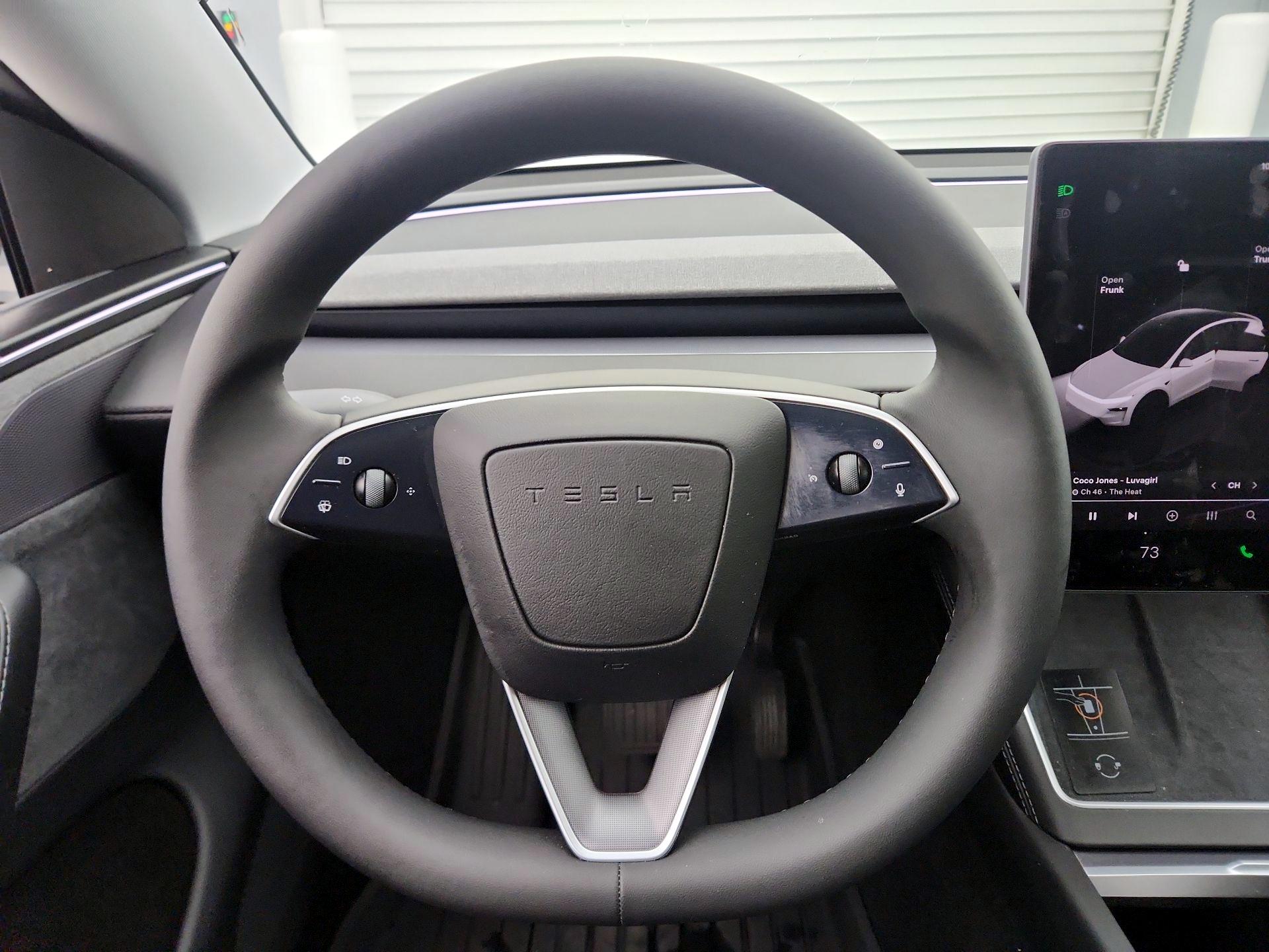 Thumbnail: 2026 Tesla Model Y - 10