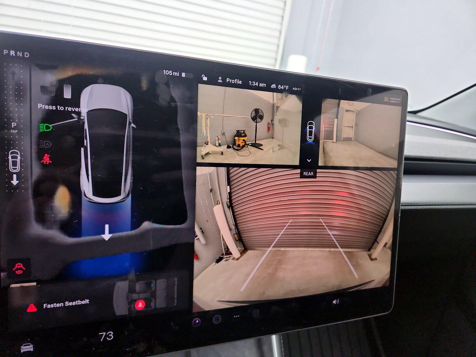 Thumbnail: 2026 Tesla Model Y - 14