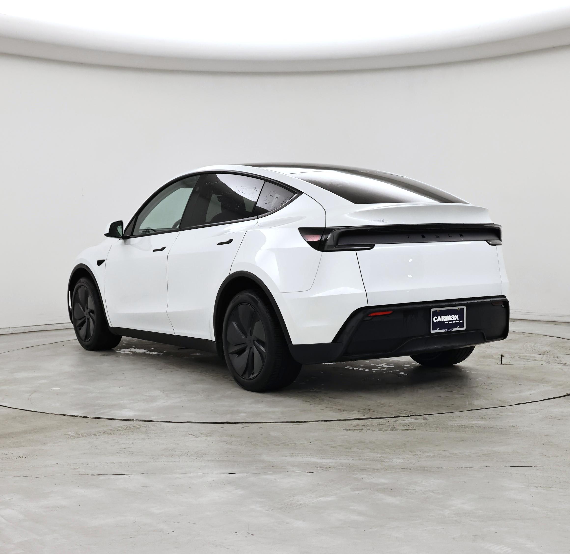 Thumbnail: 2026 Tesla Model Y - 2