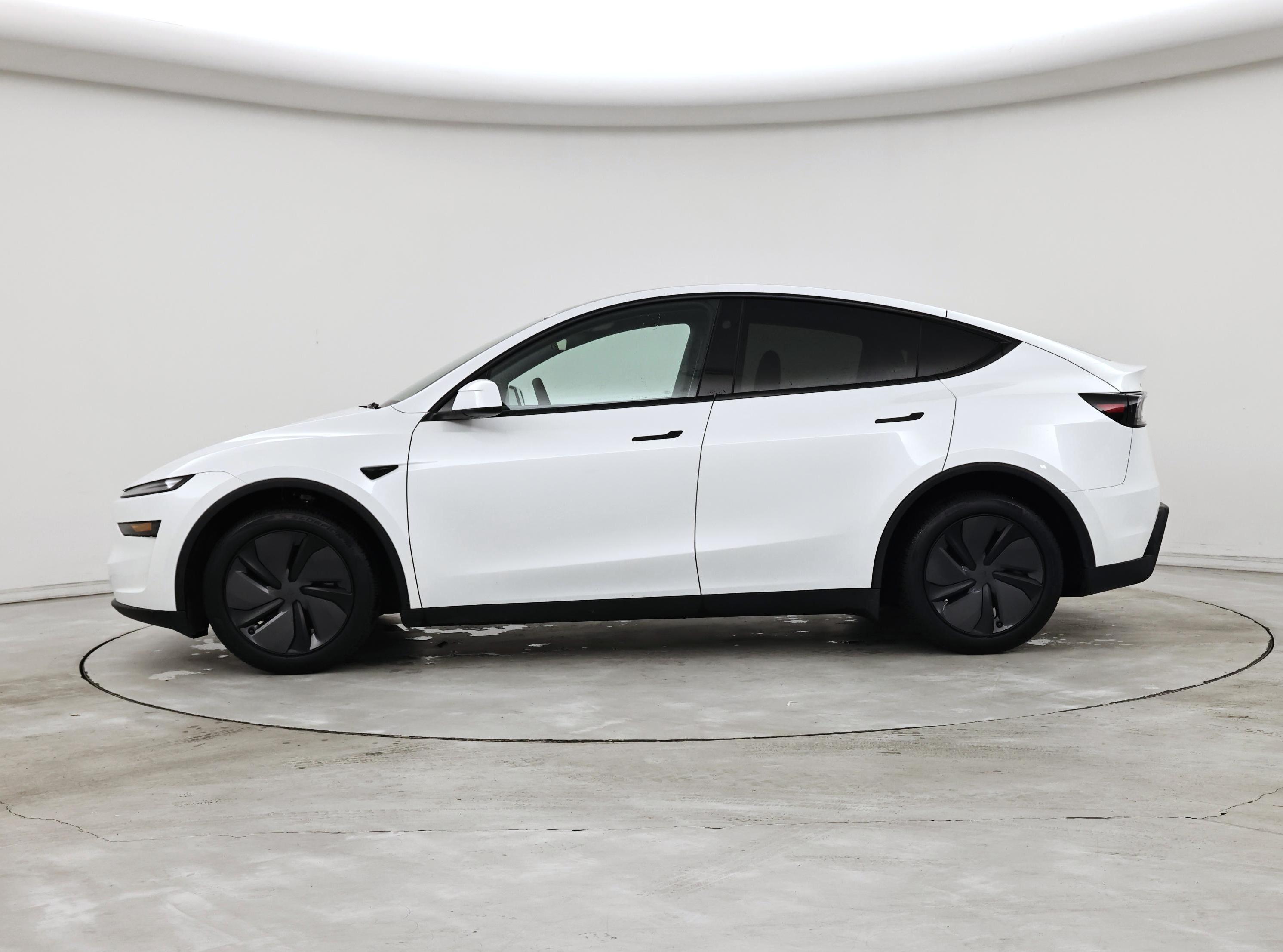 Thumbnail: 2026 Tesla Model Y - 3