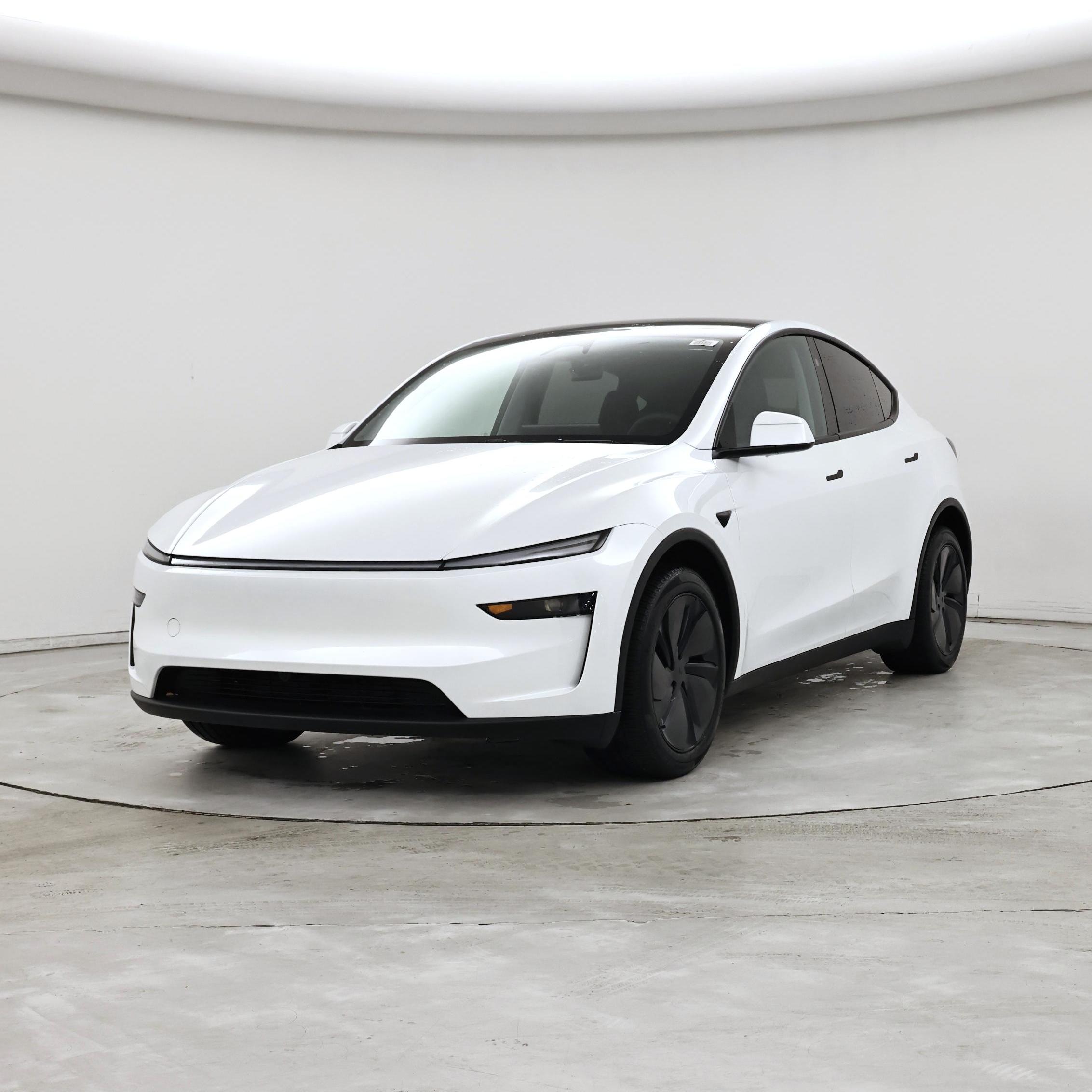 Thumbnail: 2026 Tesla Model Y - 4