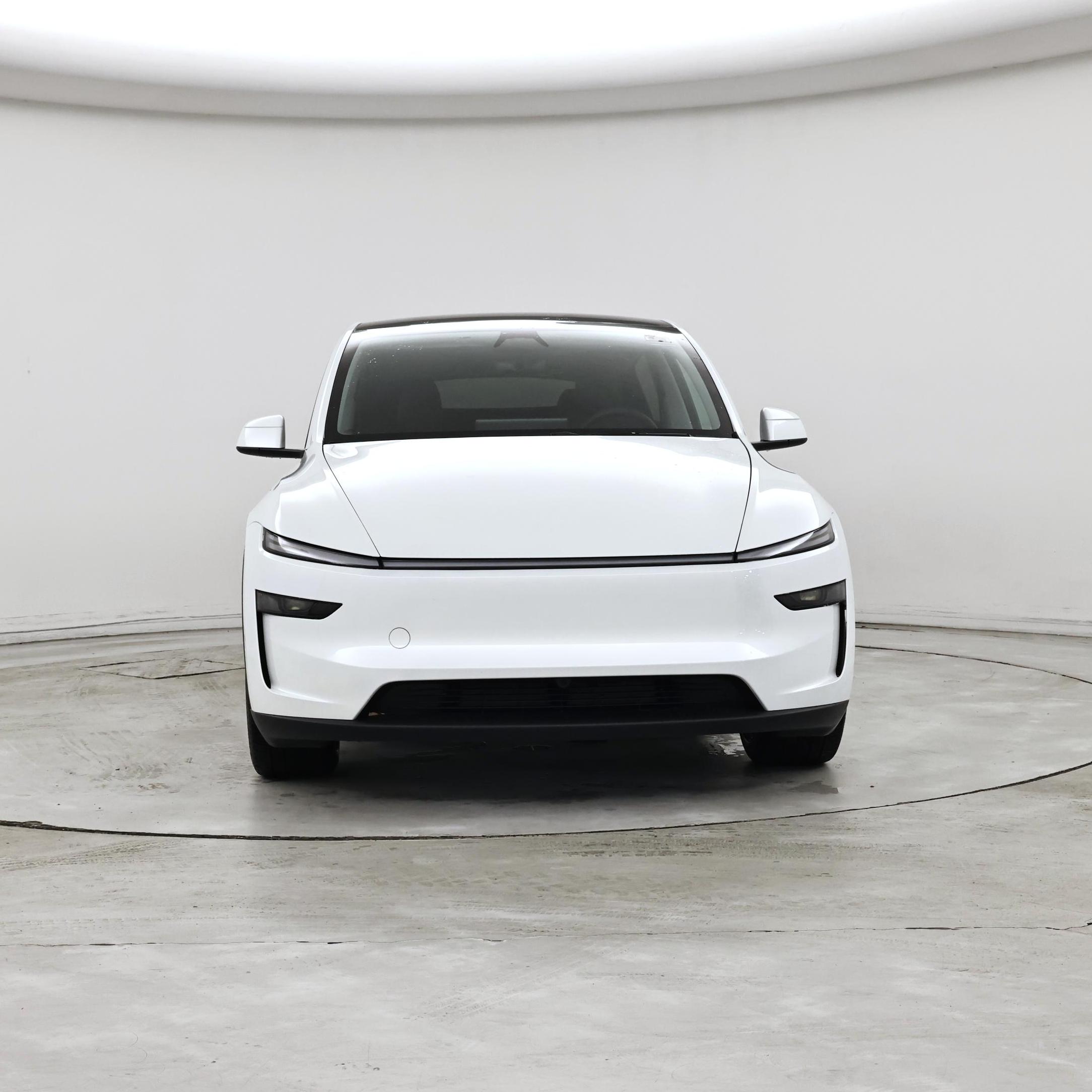 Thumbnail: 2026 Tesla Model Y - 5