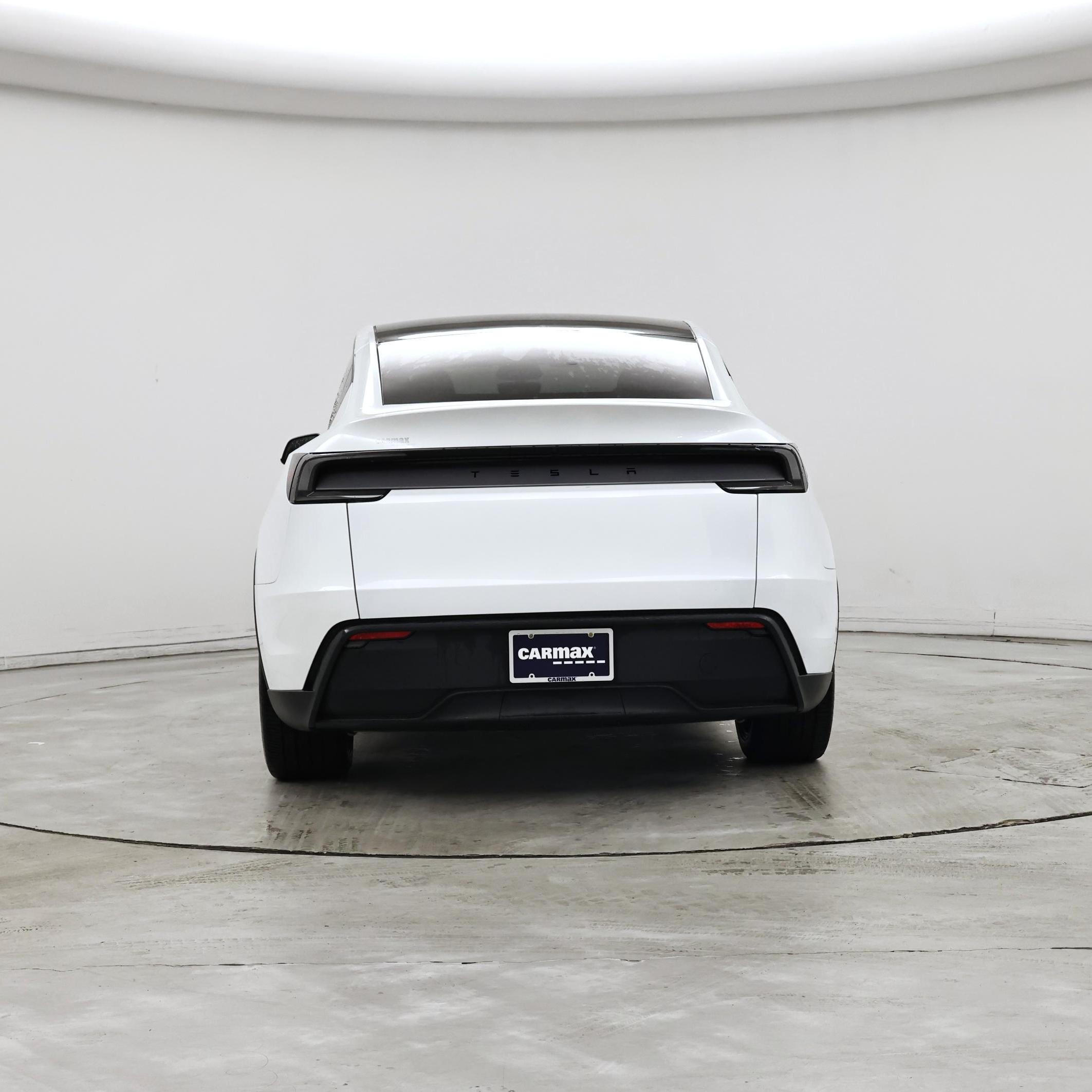 Thumbnail: 2026 Tesla Model Y - 6
