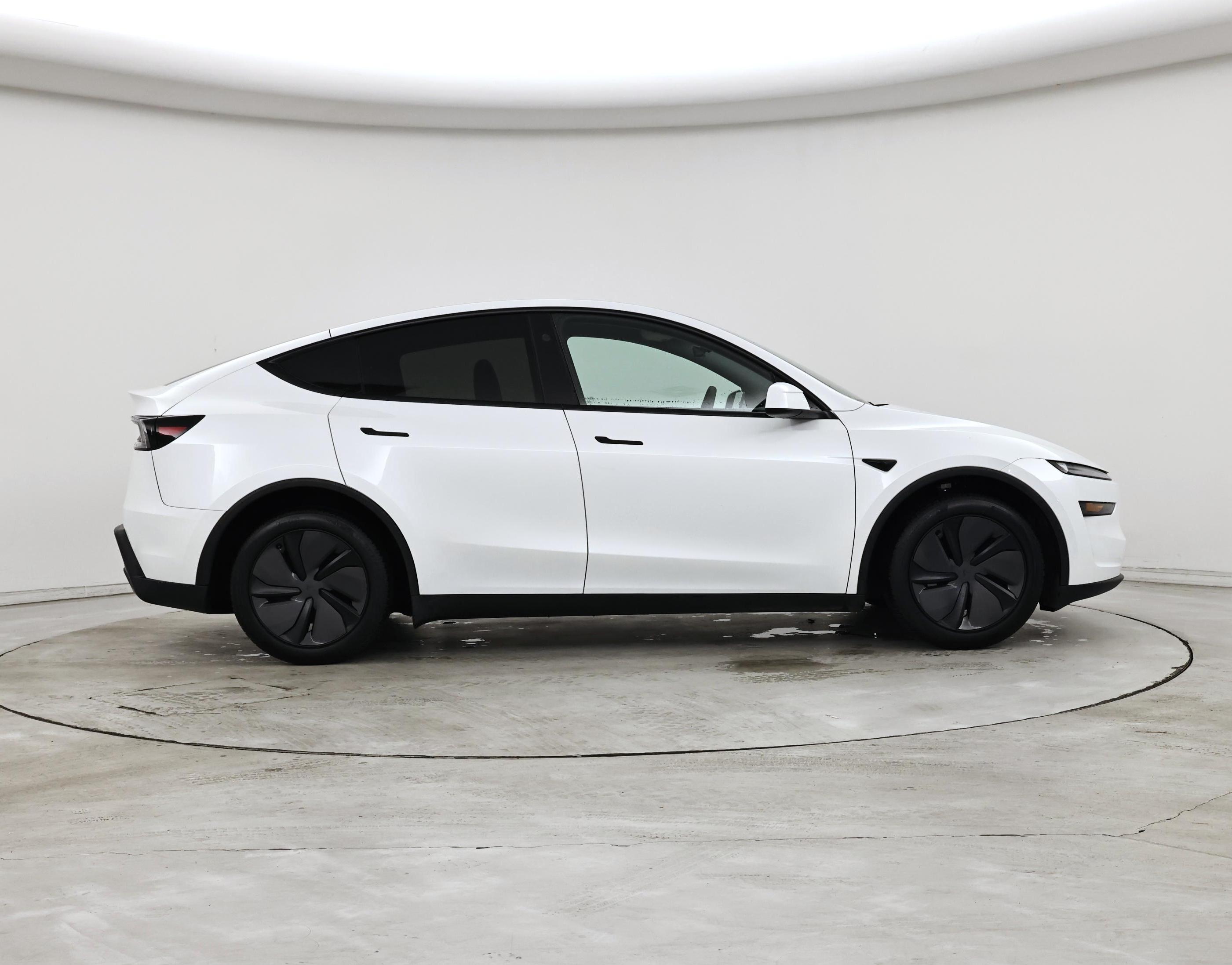 Thumbnail: 2026 Tesla Model Y - 7