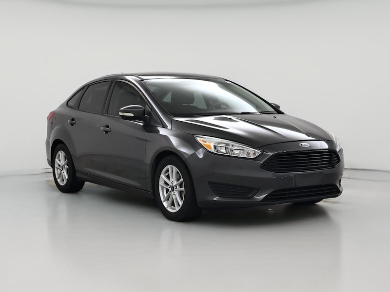 2017 Ford Focus SE -
                  Norcross, GA