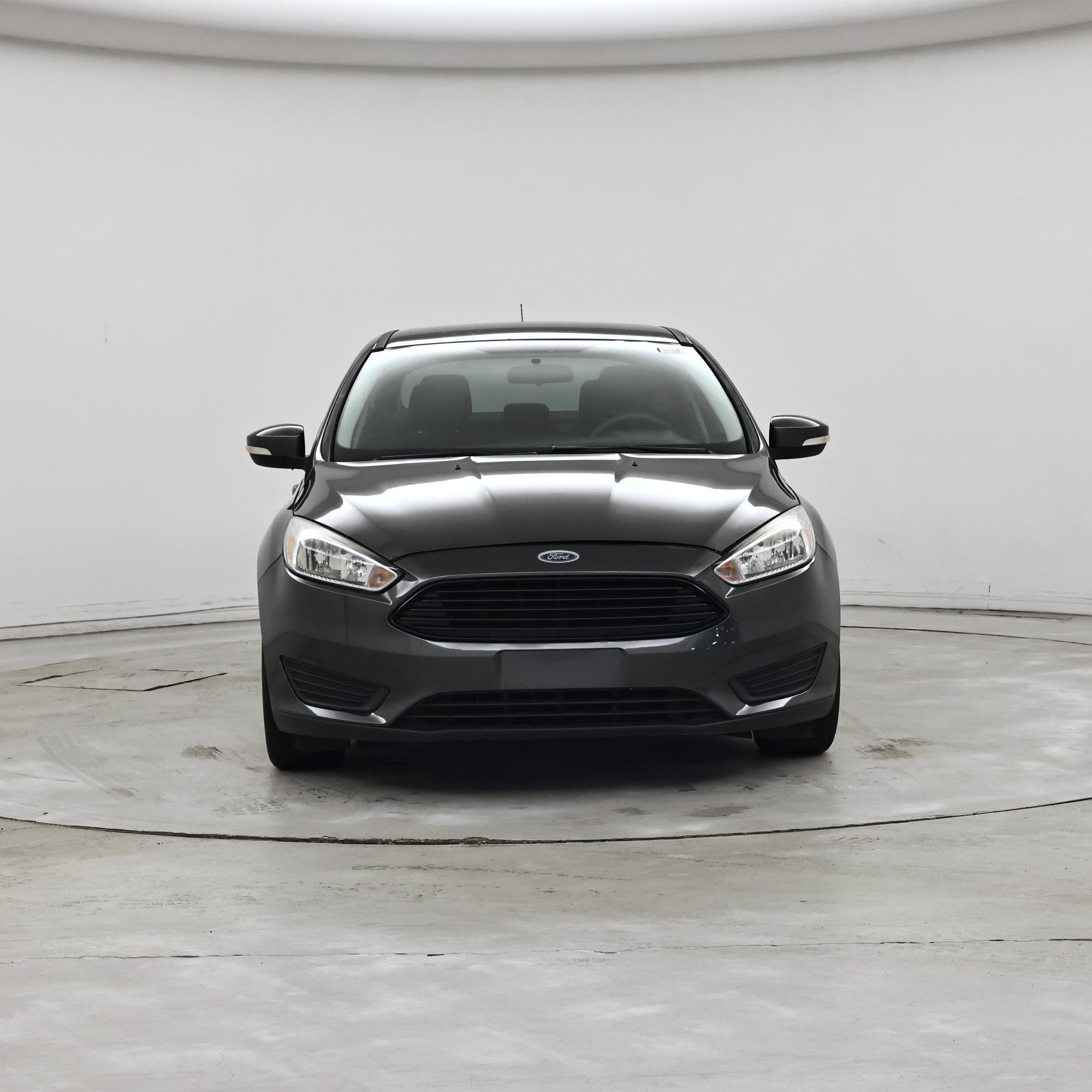 Thumbnail: 2017 Ford Focus - 5