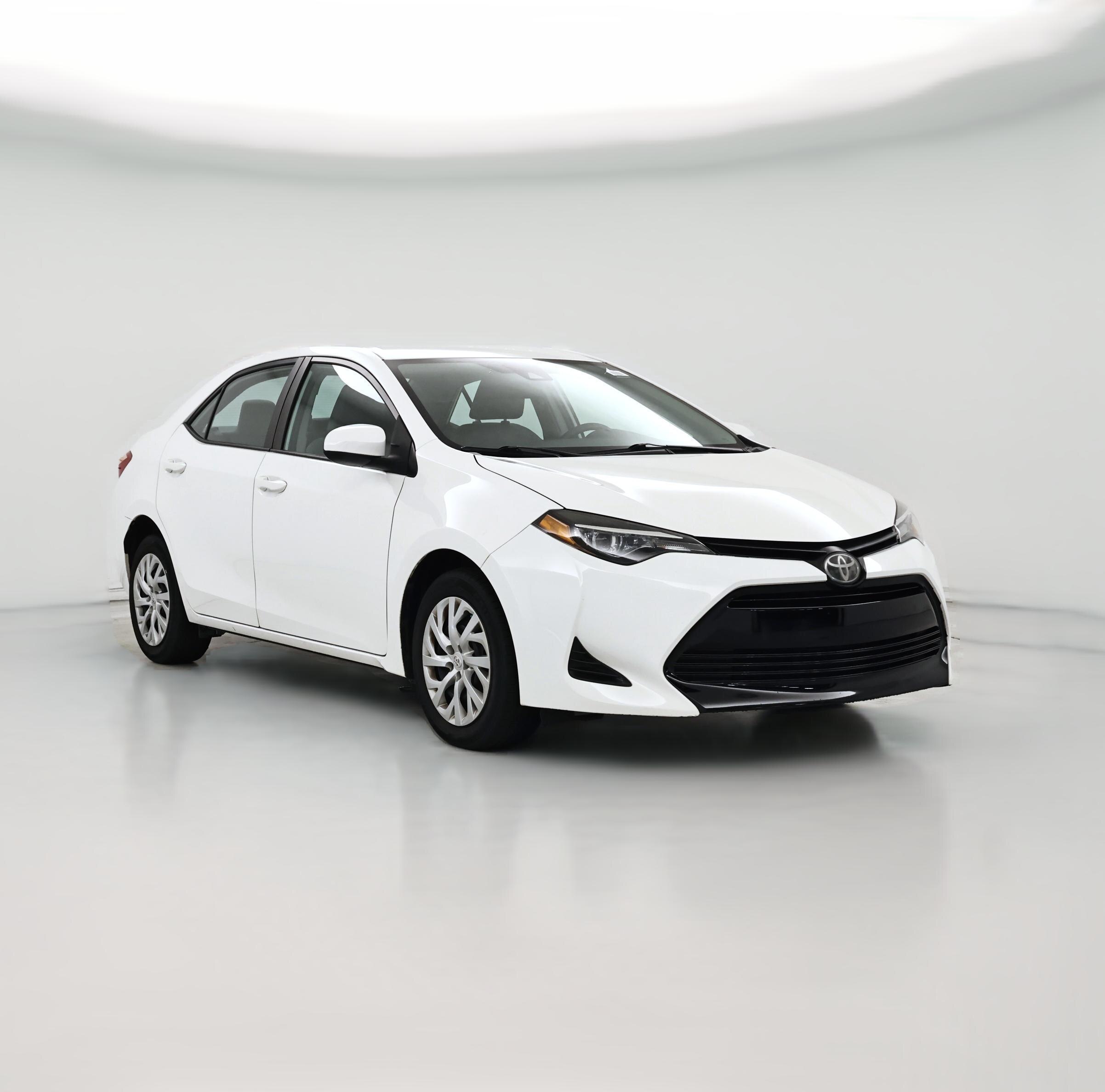 Thumbnail: 2019 Toyota Corolla - 1