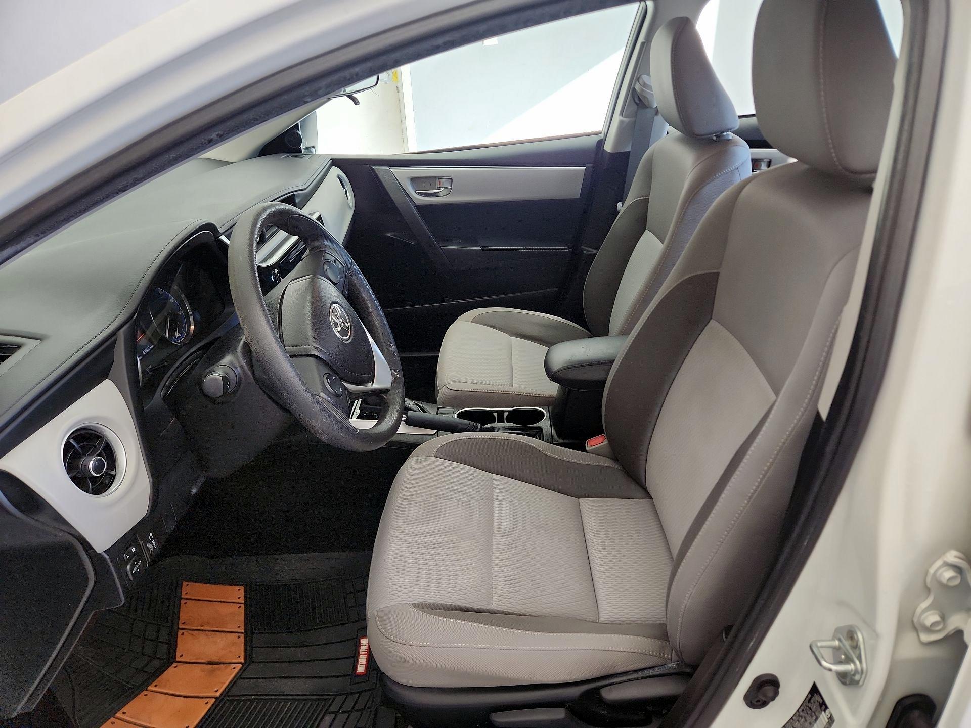 Thumbnail: 2019 Toyota Corolla - 11