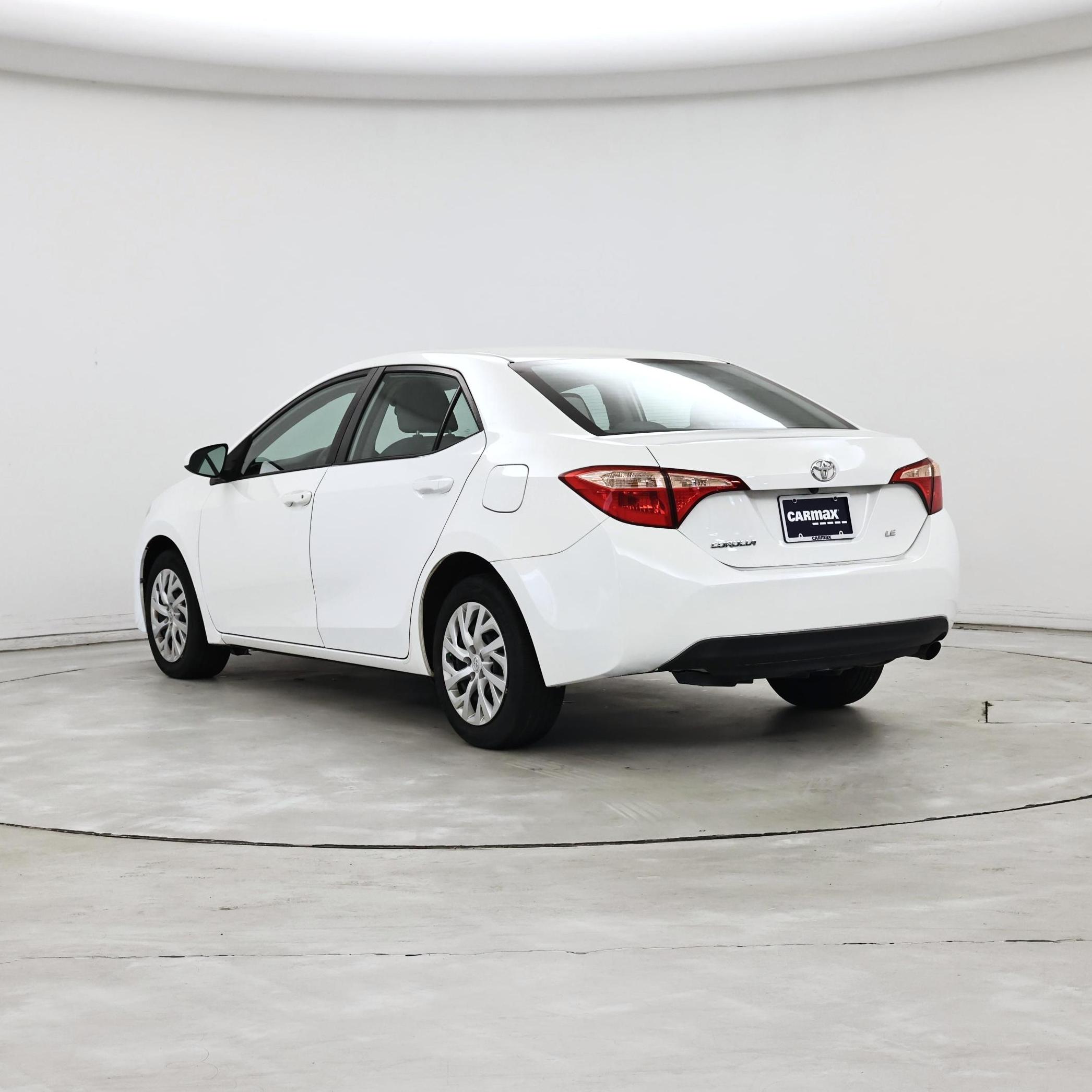 Thumbnail: 2019 Toyota Corolla - 2