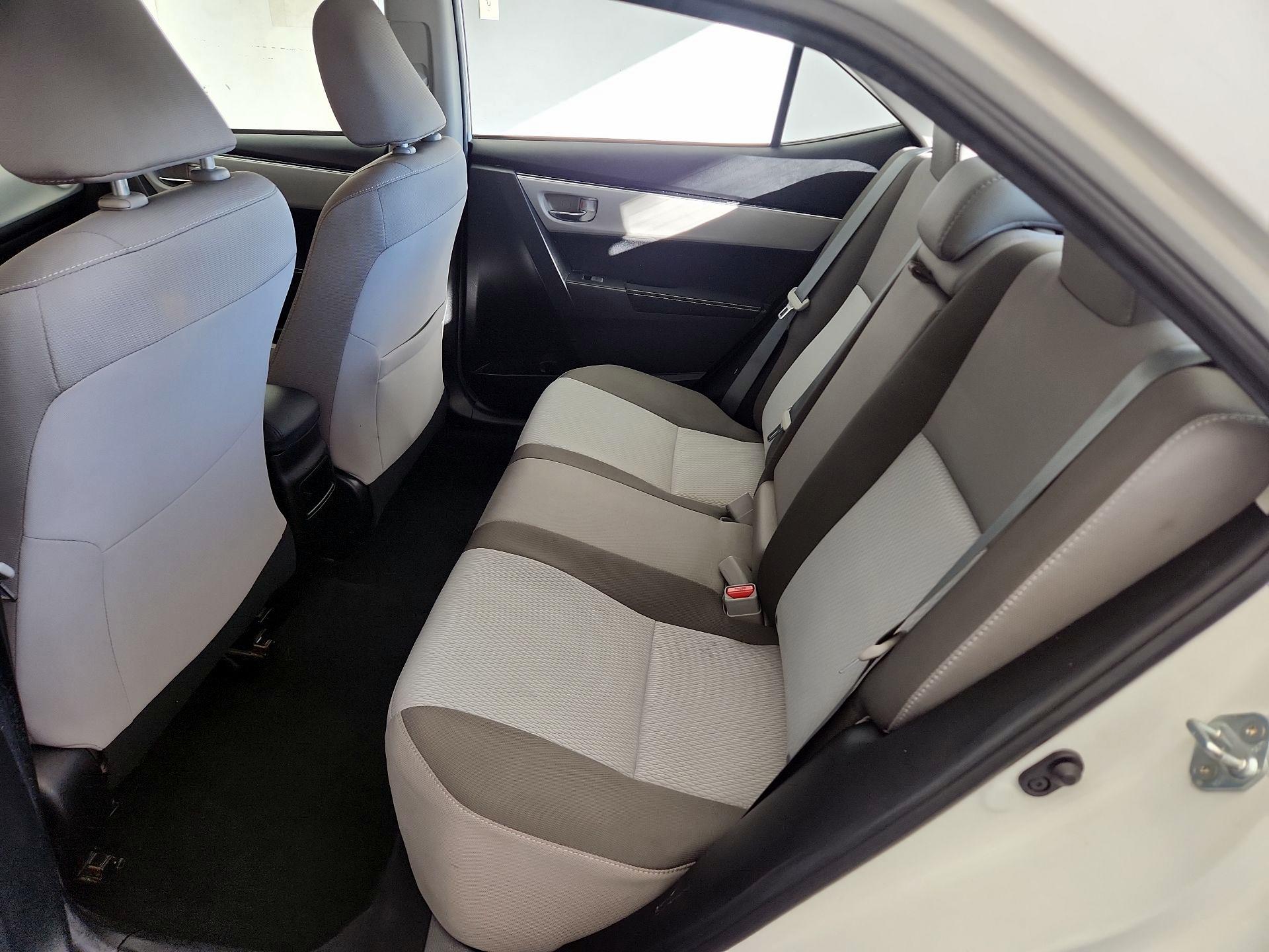 Thumbnail: 2019 Toyota Corolla - 19