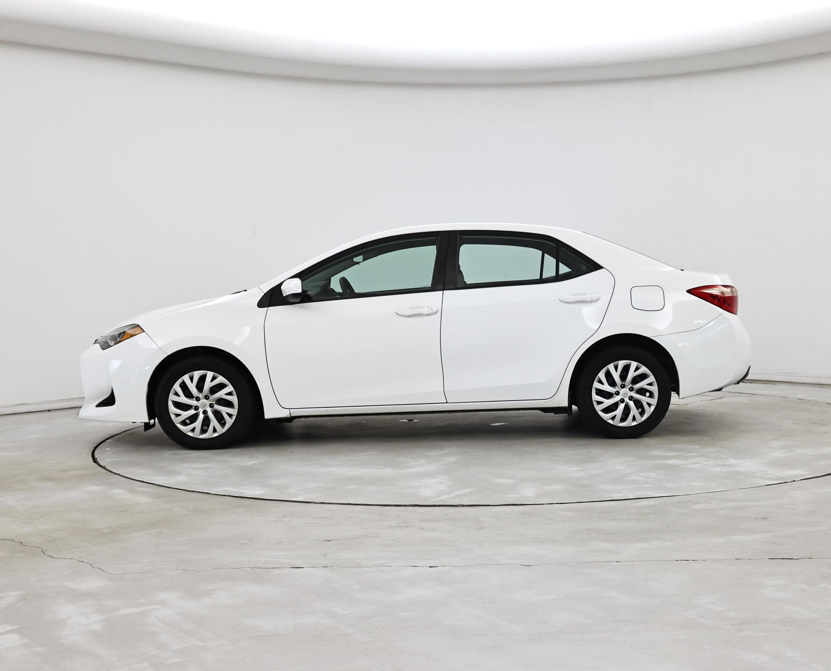 Thumbnail: 2019 Toyota Corolla - 3
