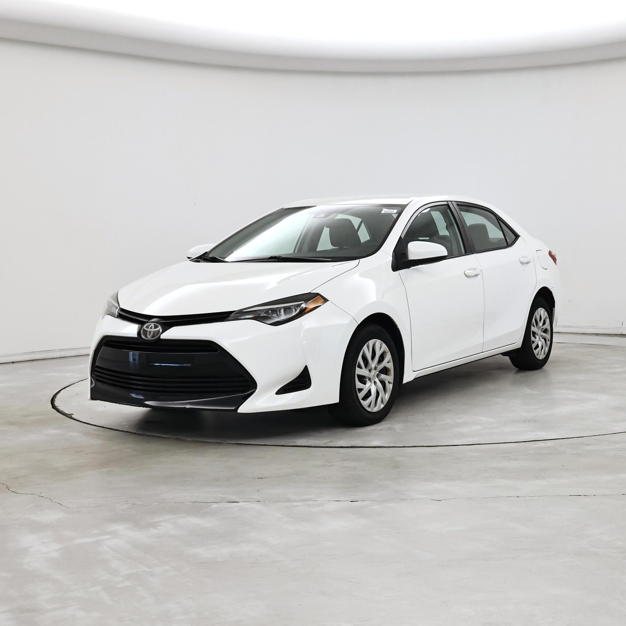 Thumbnail: 2019 Toyota Corolla - 4