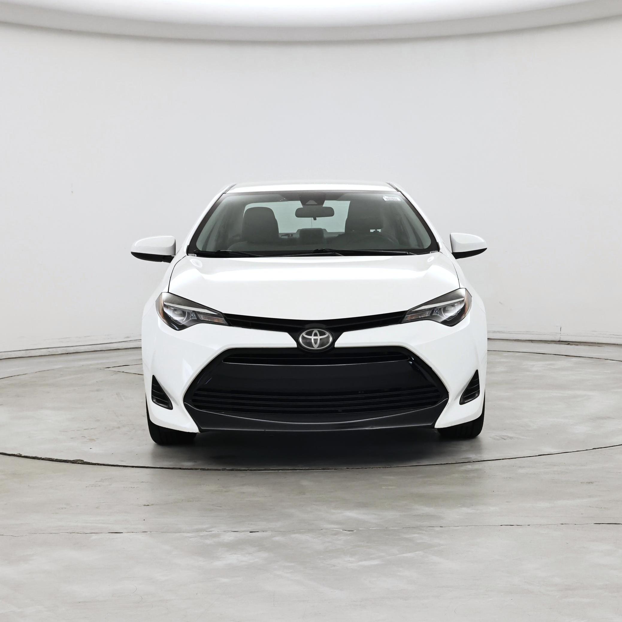 Thumbnail: 2019 Toyota Corolla - 5