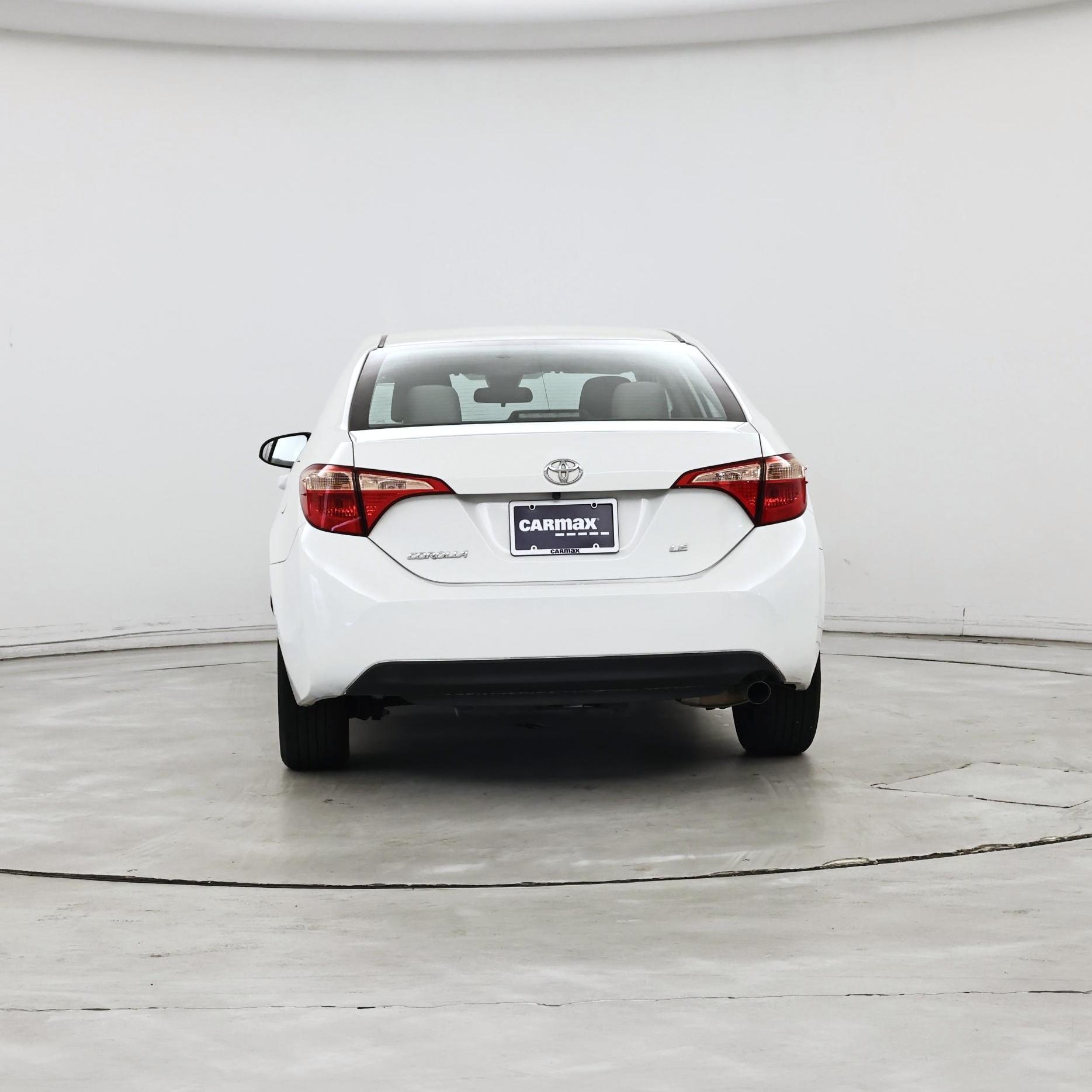 Thumbnail: 2019 Toyota Corolla - 6