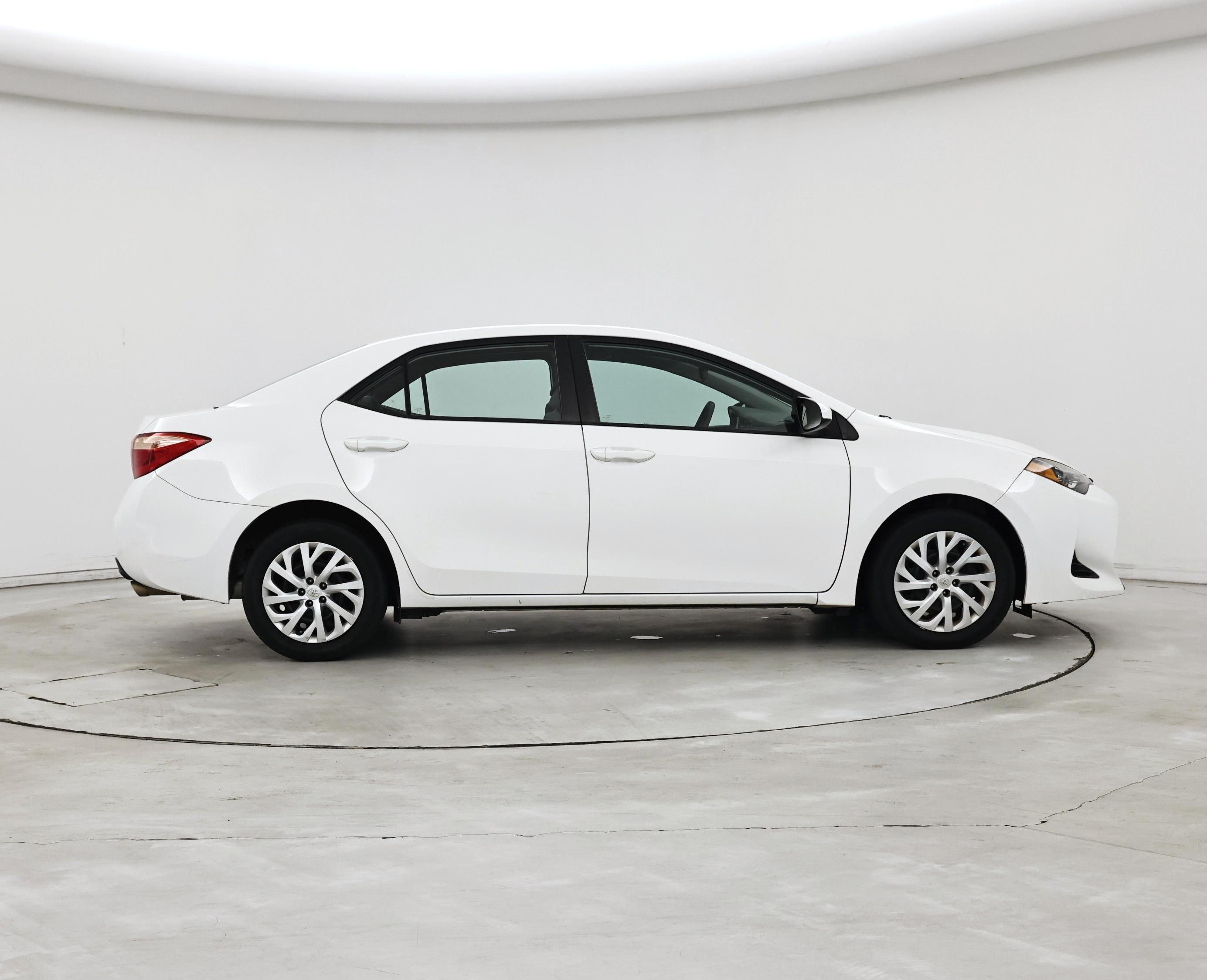 Thumbnail: 2019 Toyota Corolla - 7
