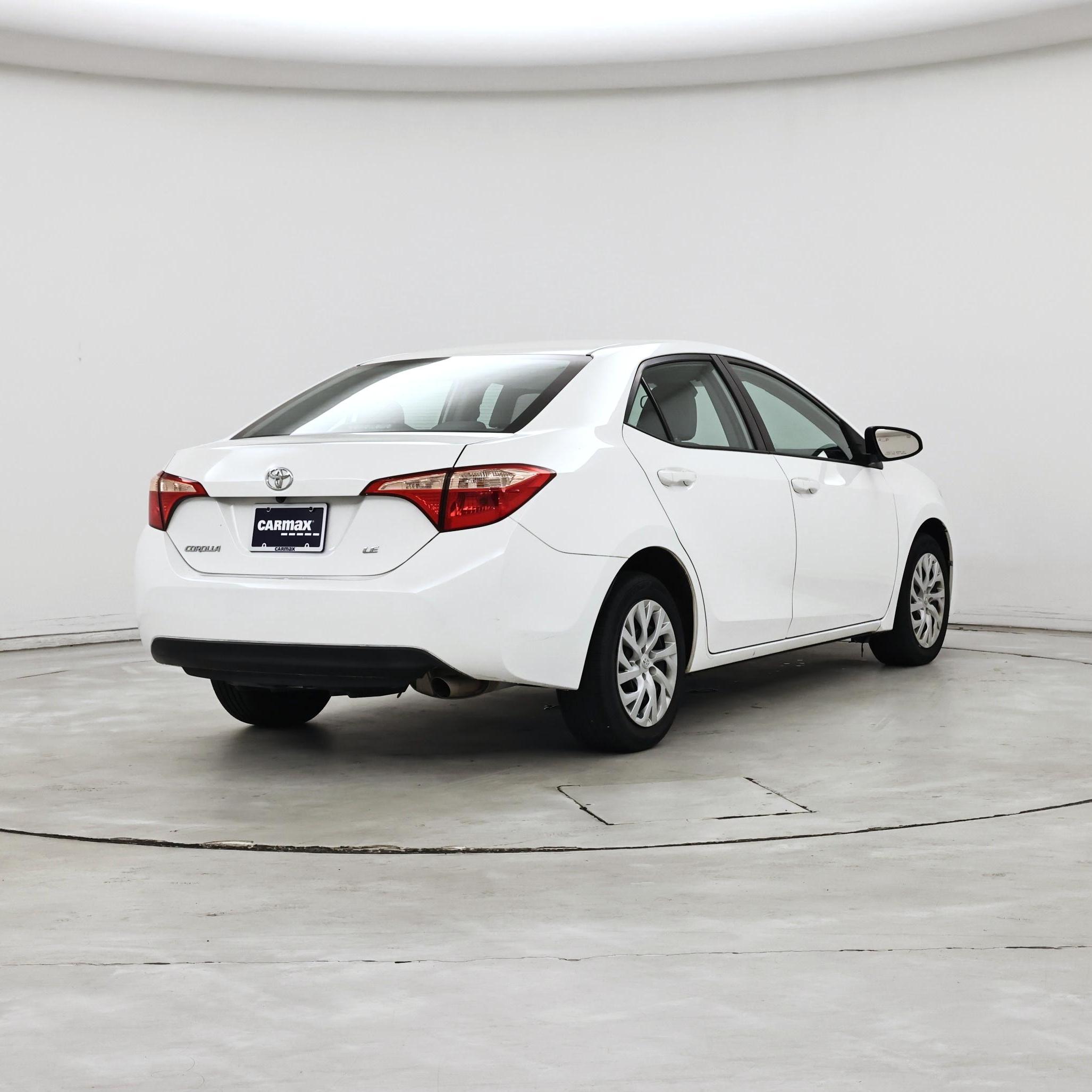 Thumbnail: 2019 Toyota Corolla - 8