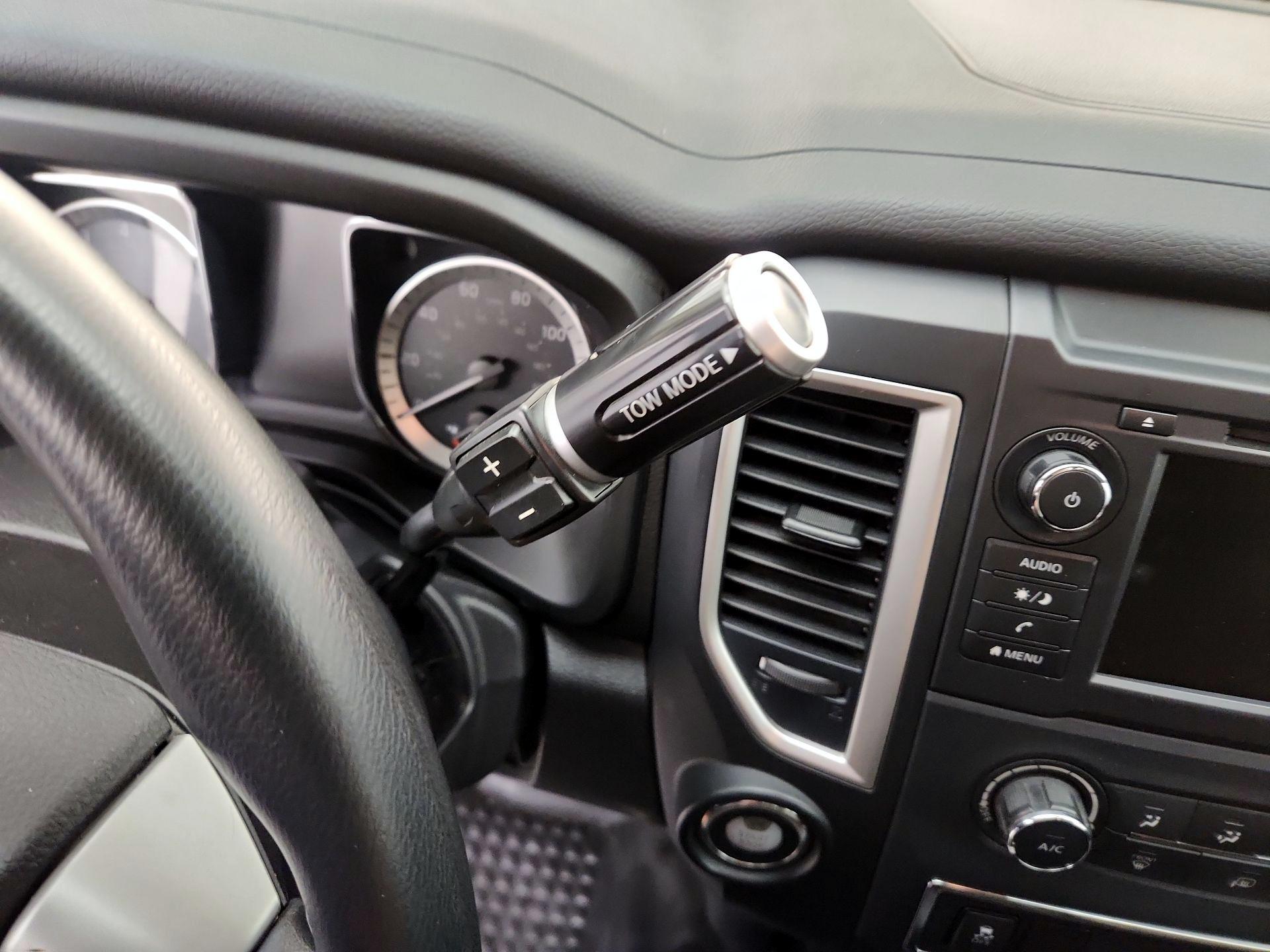 Thumbnail: 2019 Nissan Titan - 17