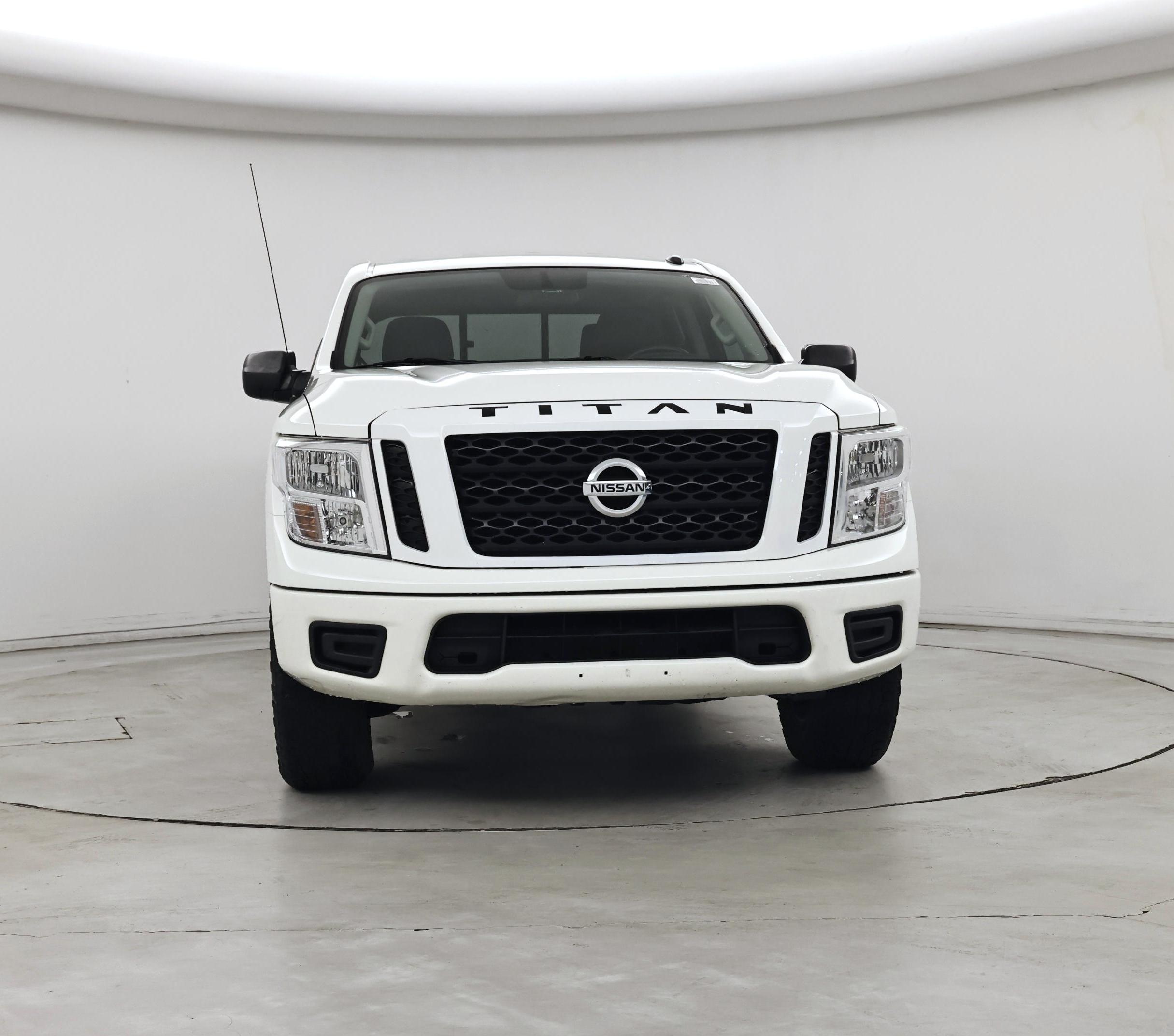 Thumbnail: 2019 Nissan Titan - 5