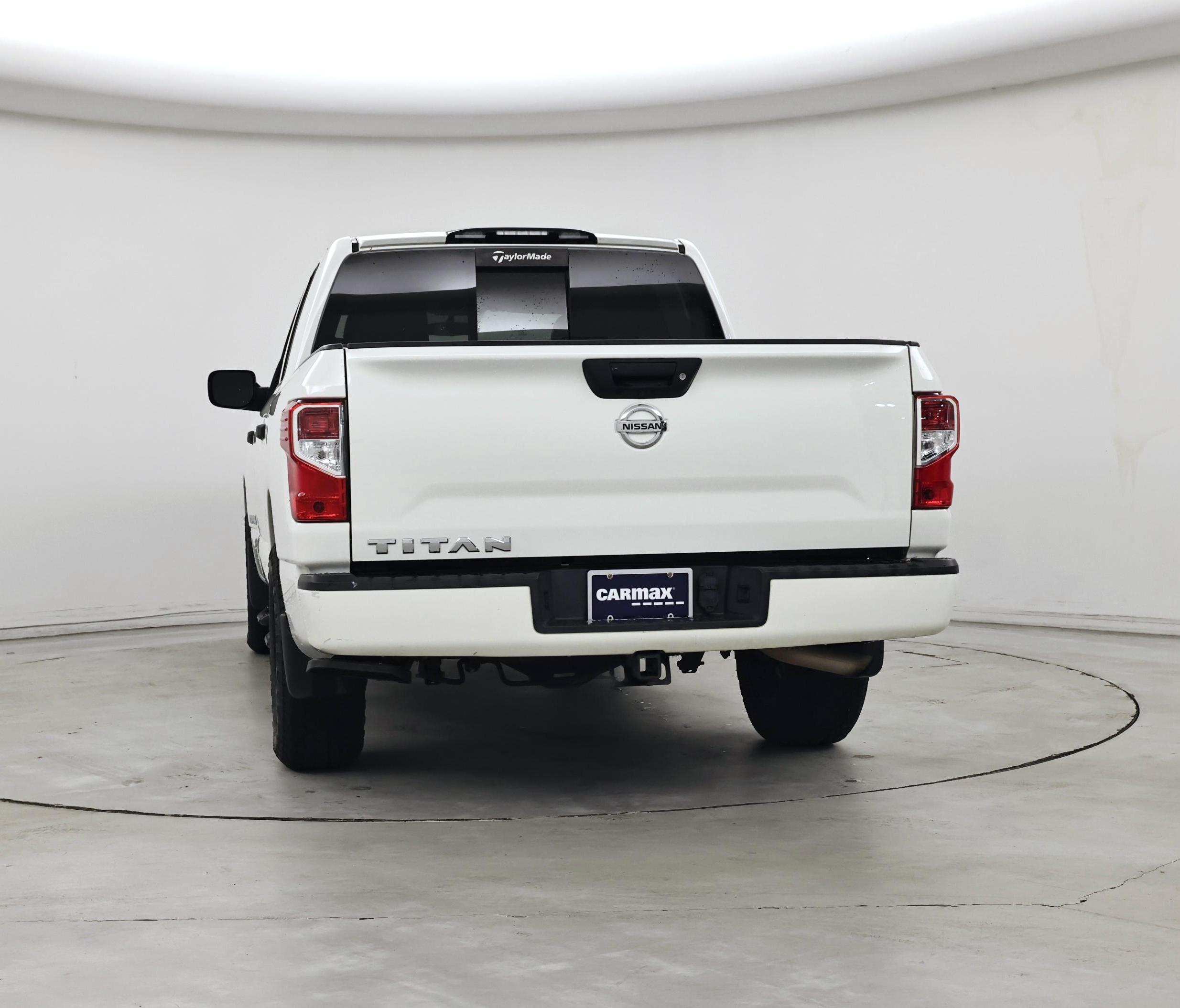 Thumbnail: 2019 Nissan Titan - 6