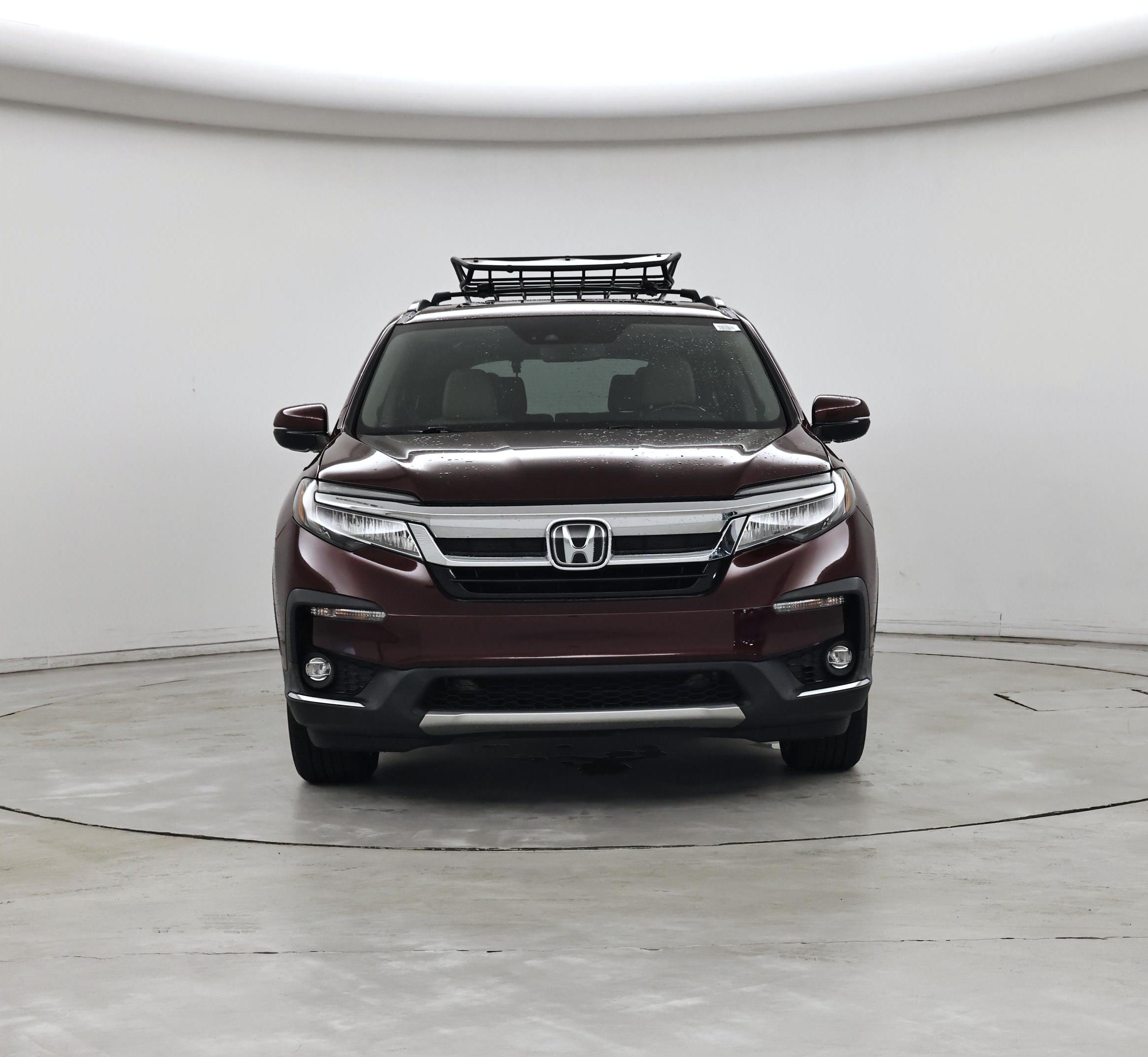 Thumbnail: 2022 Honda Pilot - 5