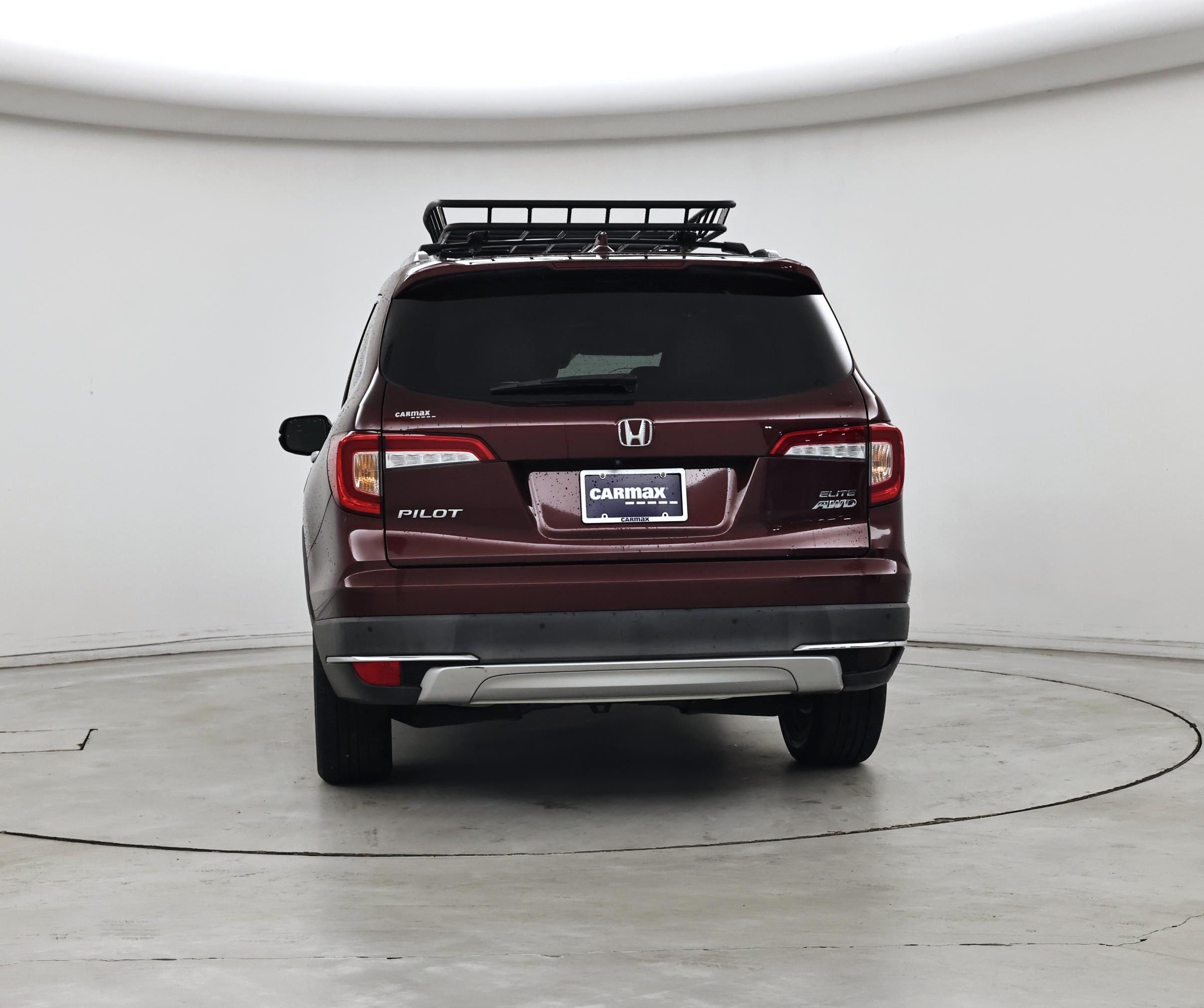 Thumbnail: 2022 Honda Pilot - 6