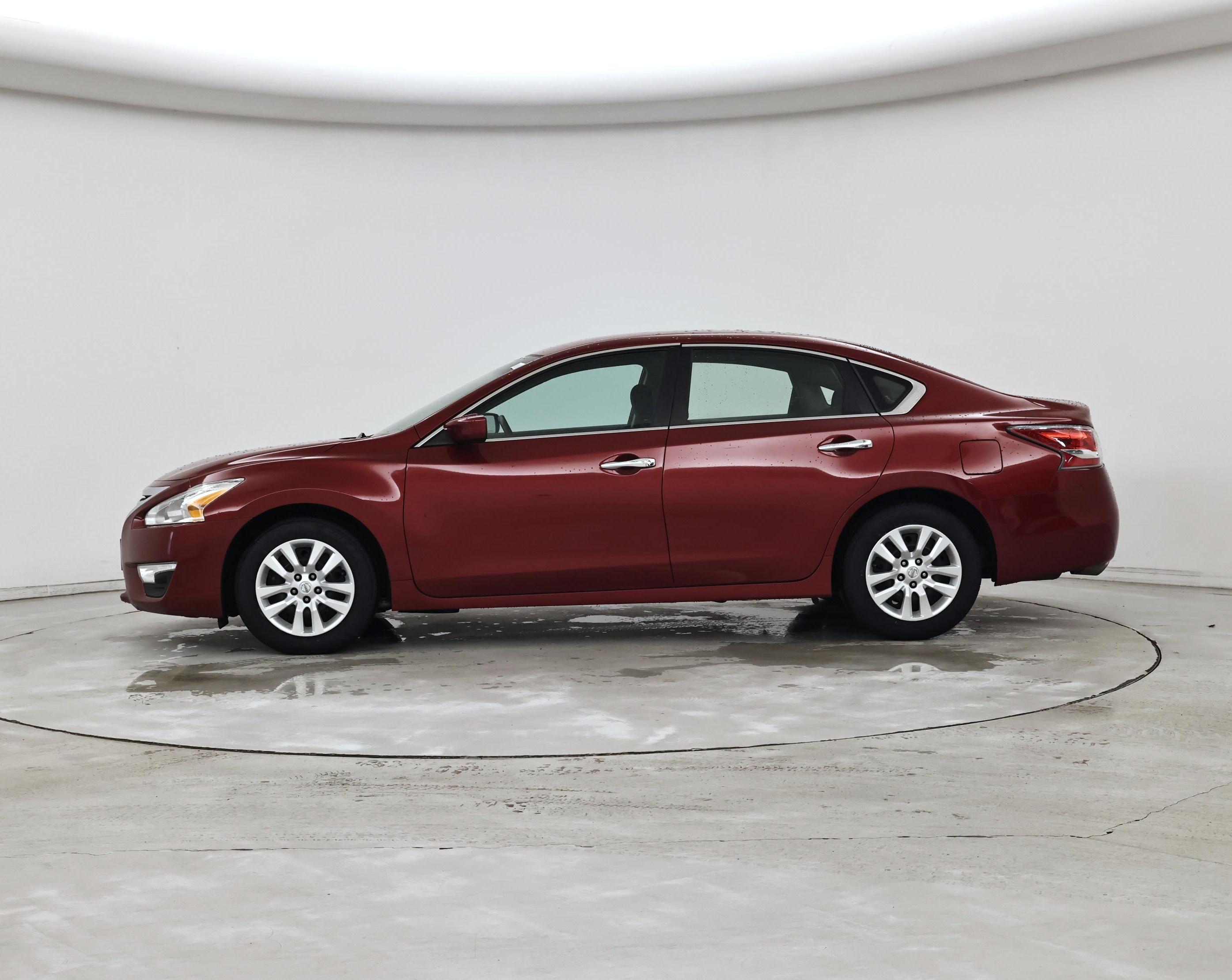 Thumbnail: 2015 Nissan Altima - 3