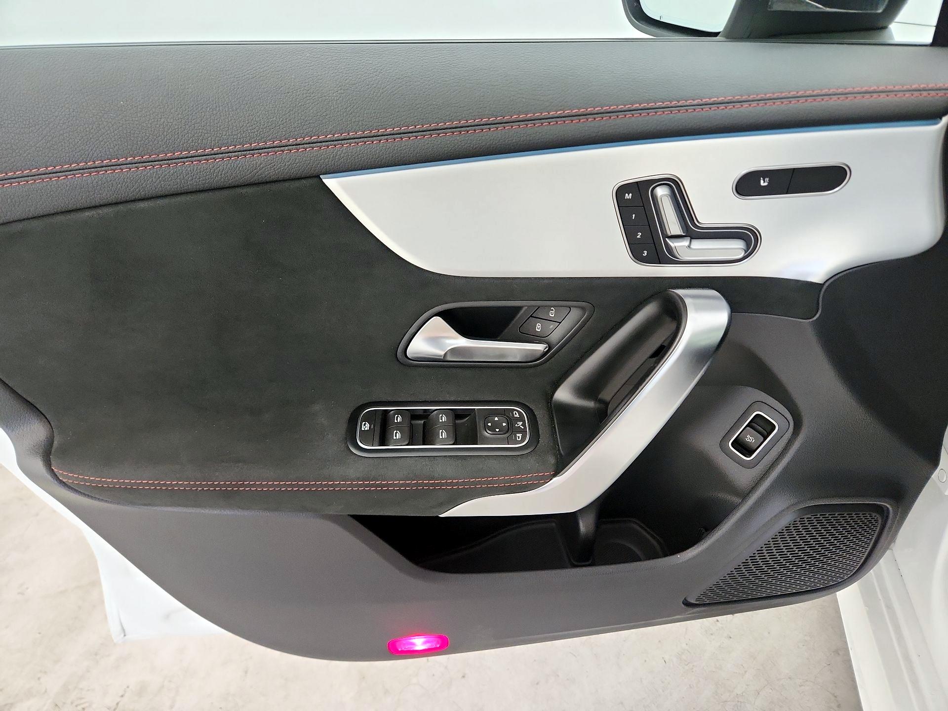 Thumbnail: 2023 Mercedes-Benz CLA - 12