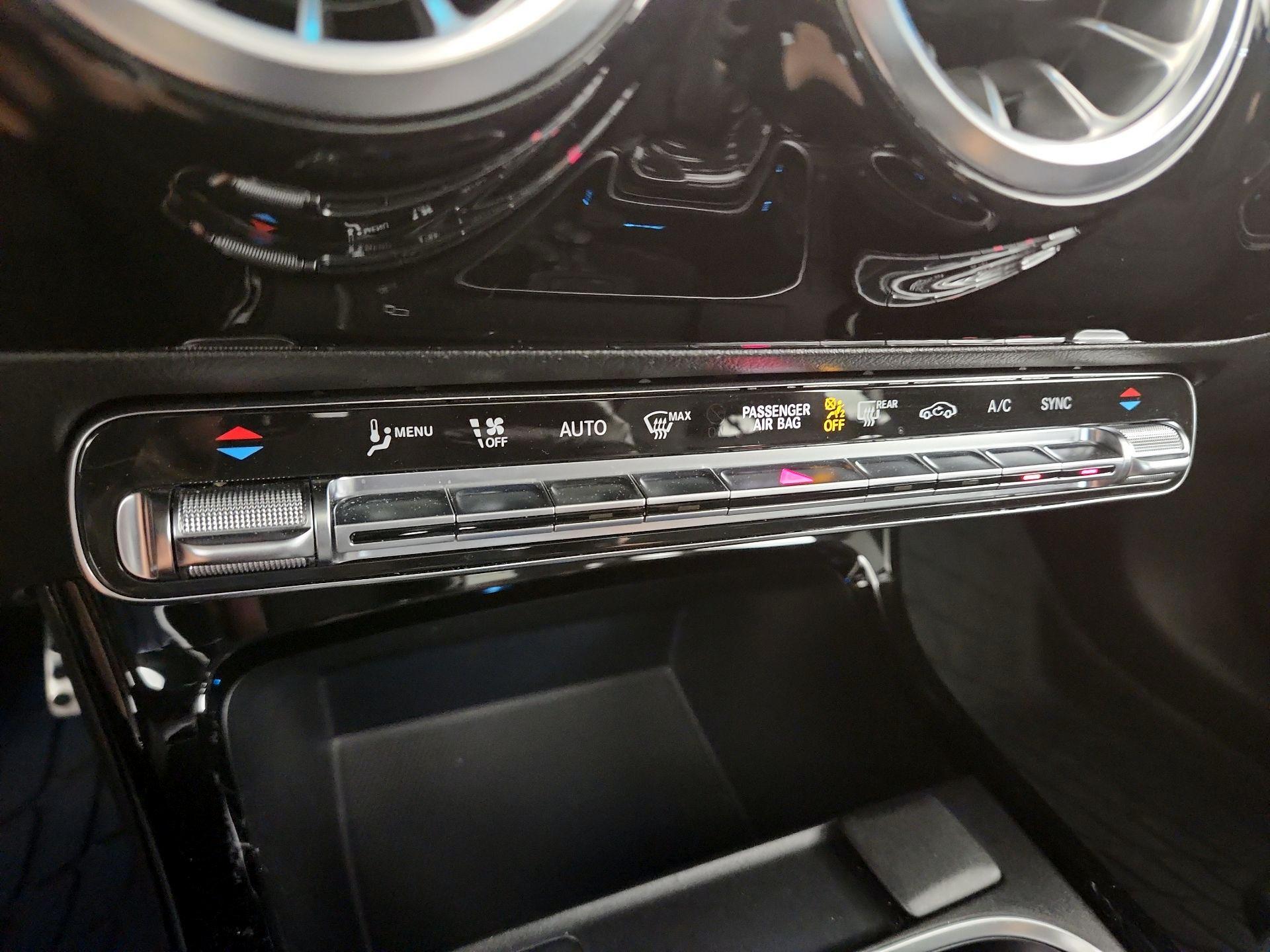 Thumbnail: 2023 Mercedes-Benz CLA - 16