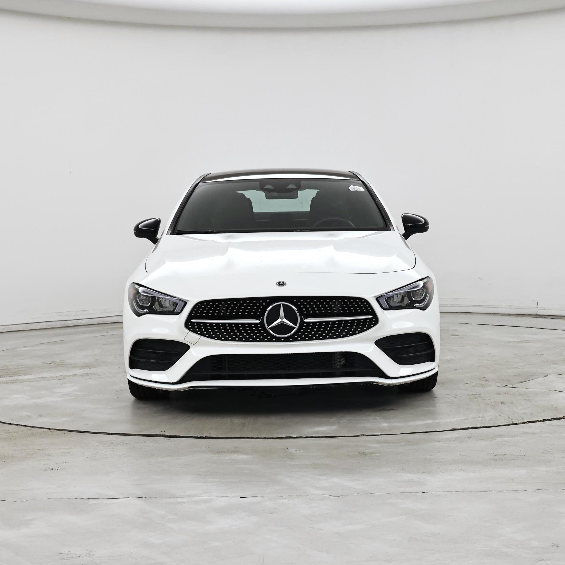 Thumbnail: 2023 Mercedes-Benz CLA - 5
