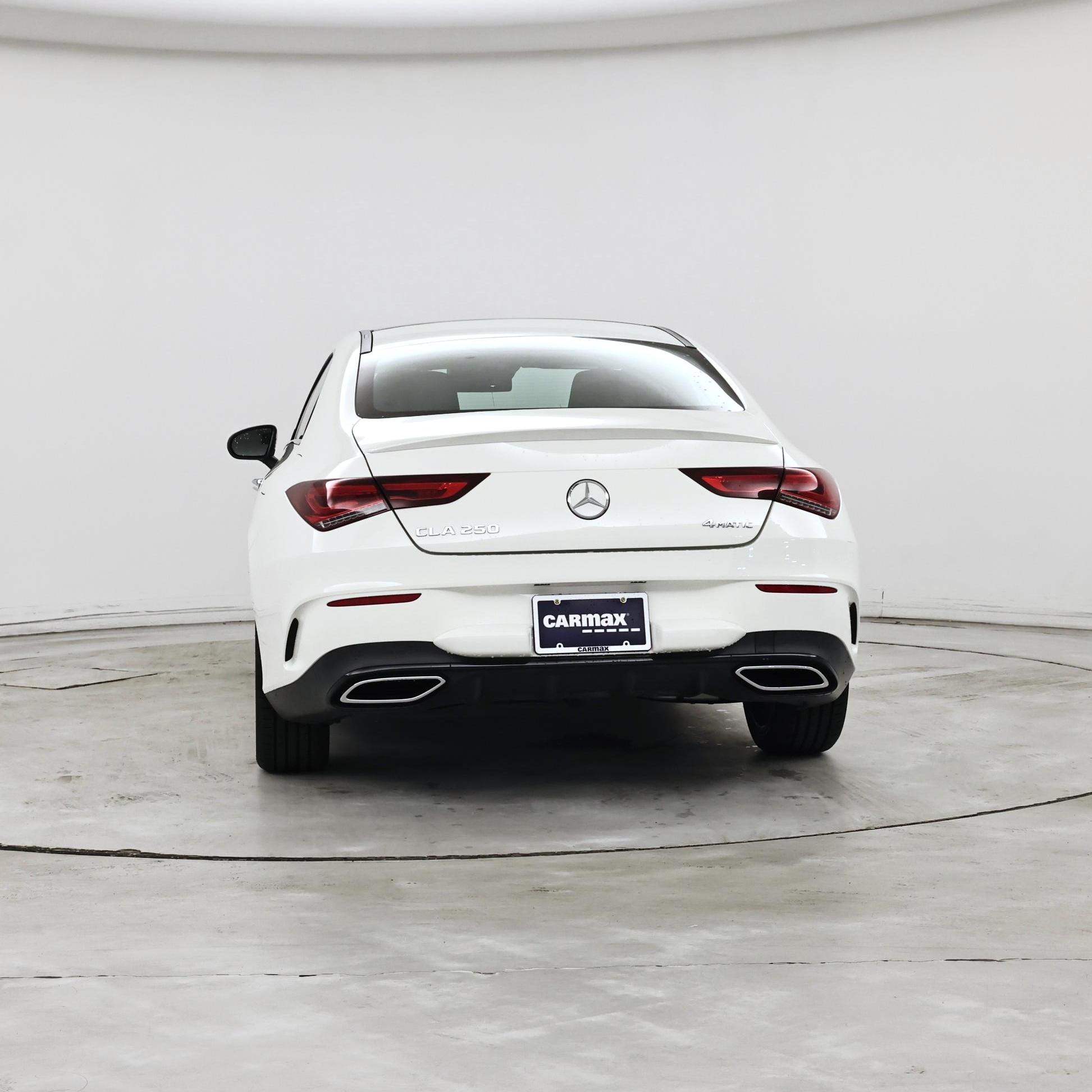 Thumbnail: 2023 Mercedes-Benz CLA - 6