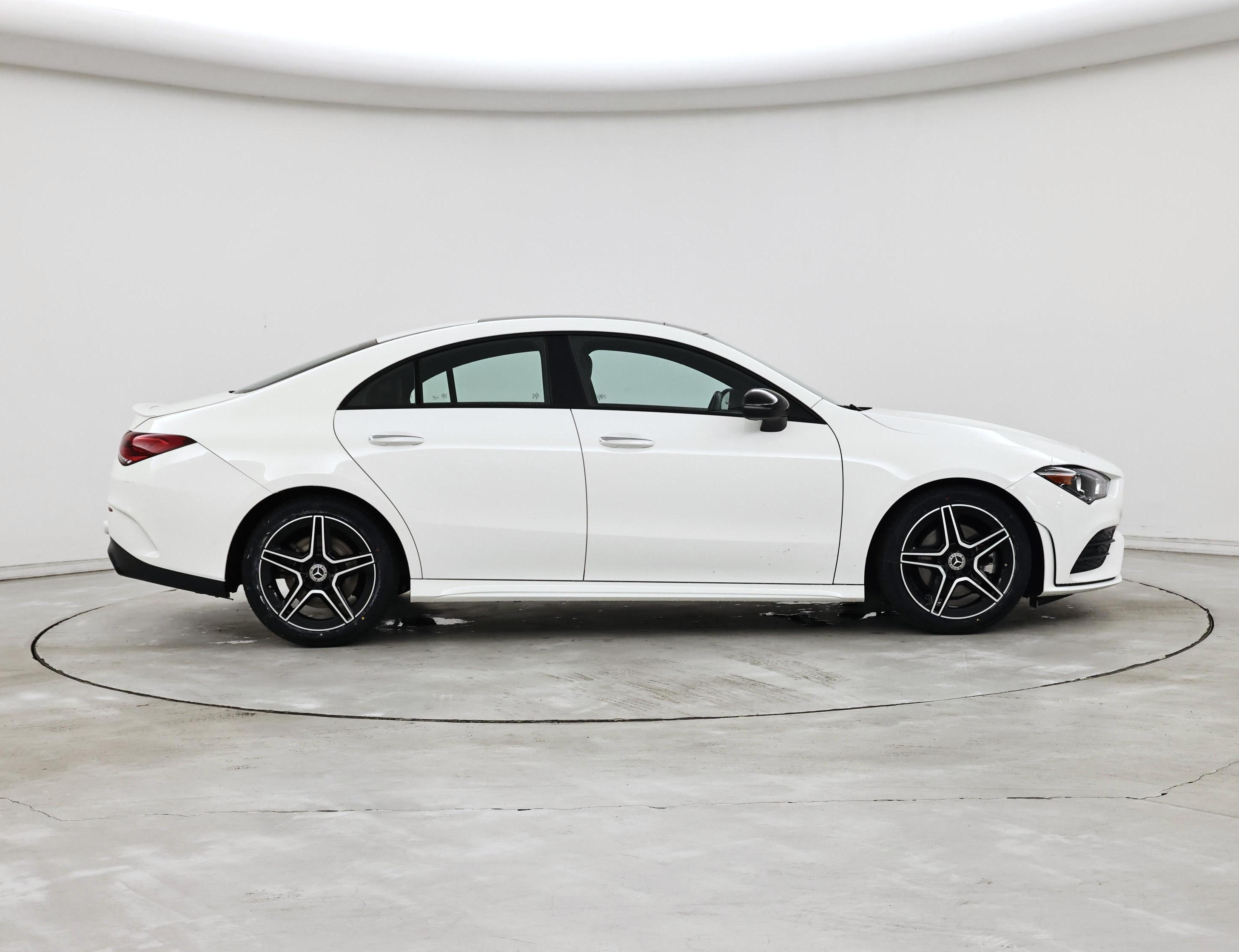Thumbnail: 2023 Mercedes-Benz CLA - 7