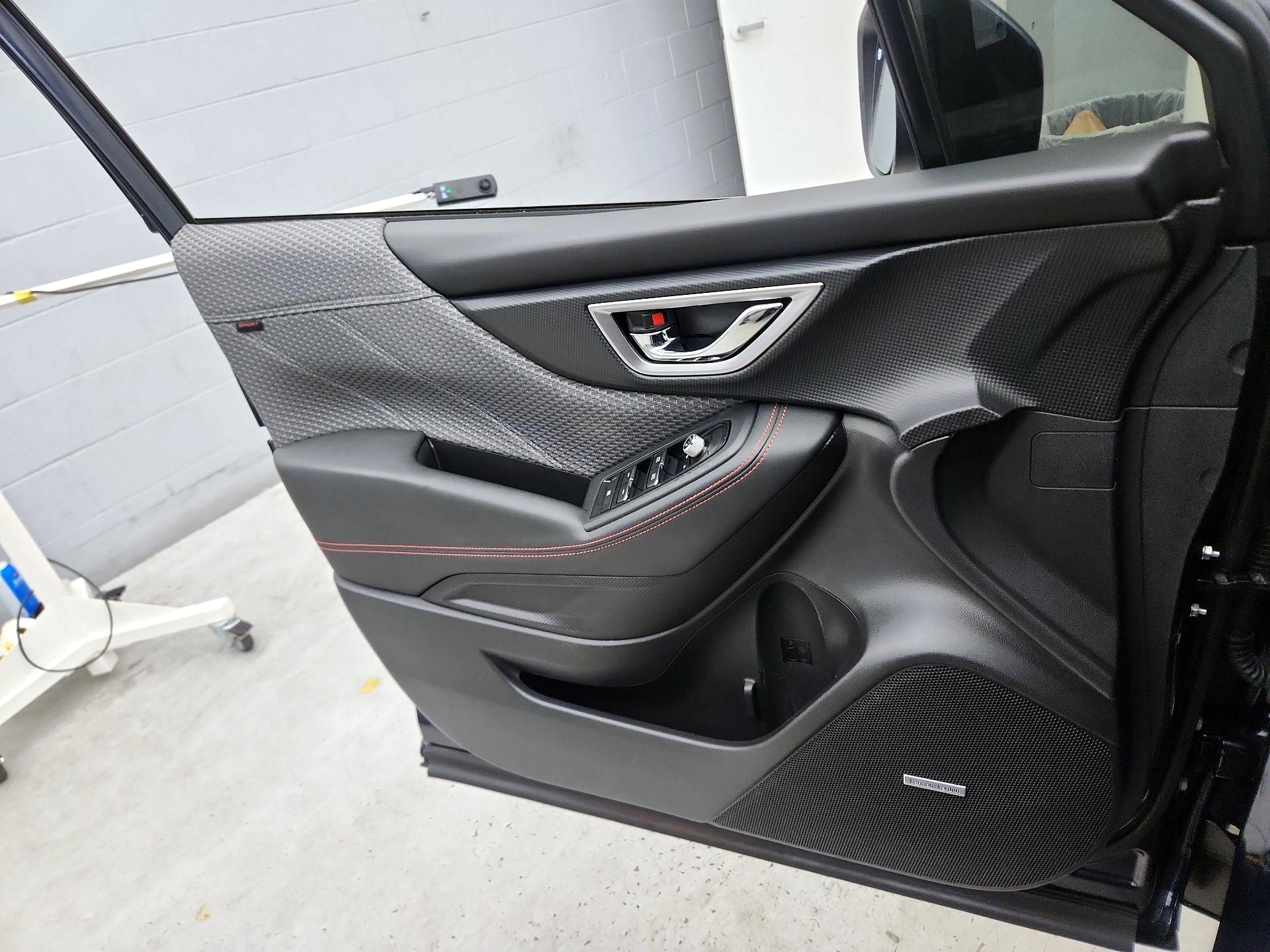 Thumbnail: 2021 Subaru Forester - 12