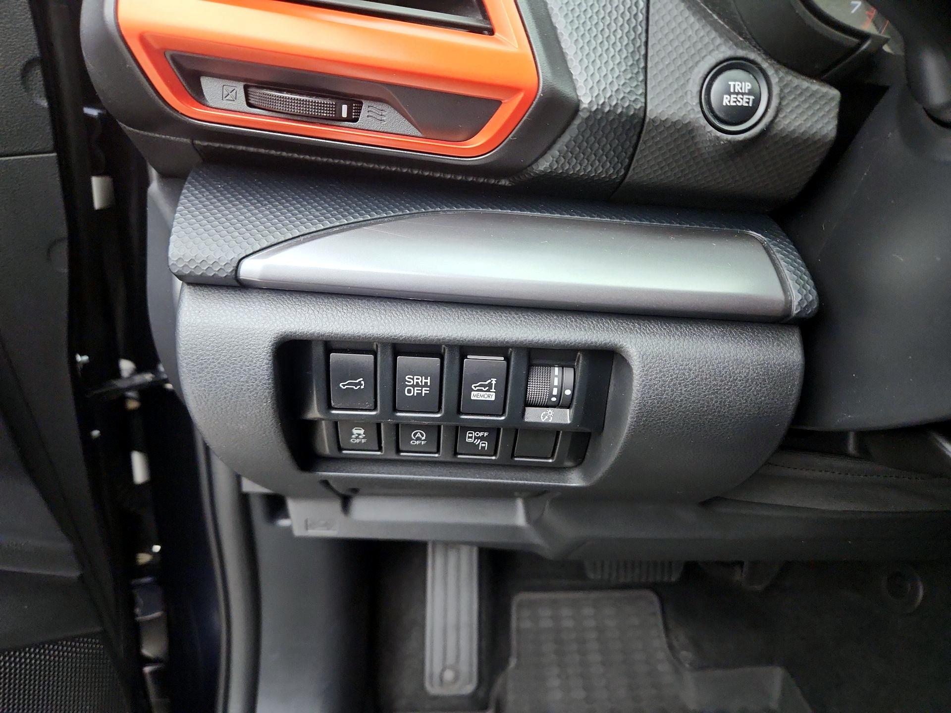 Thumbnail: 2021 Subaru Forester - 13