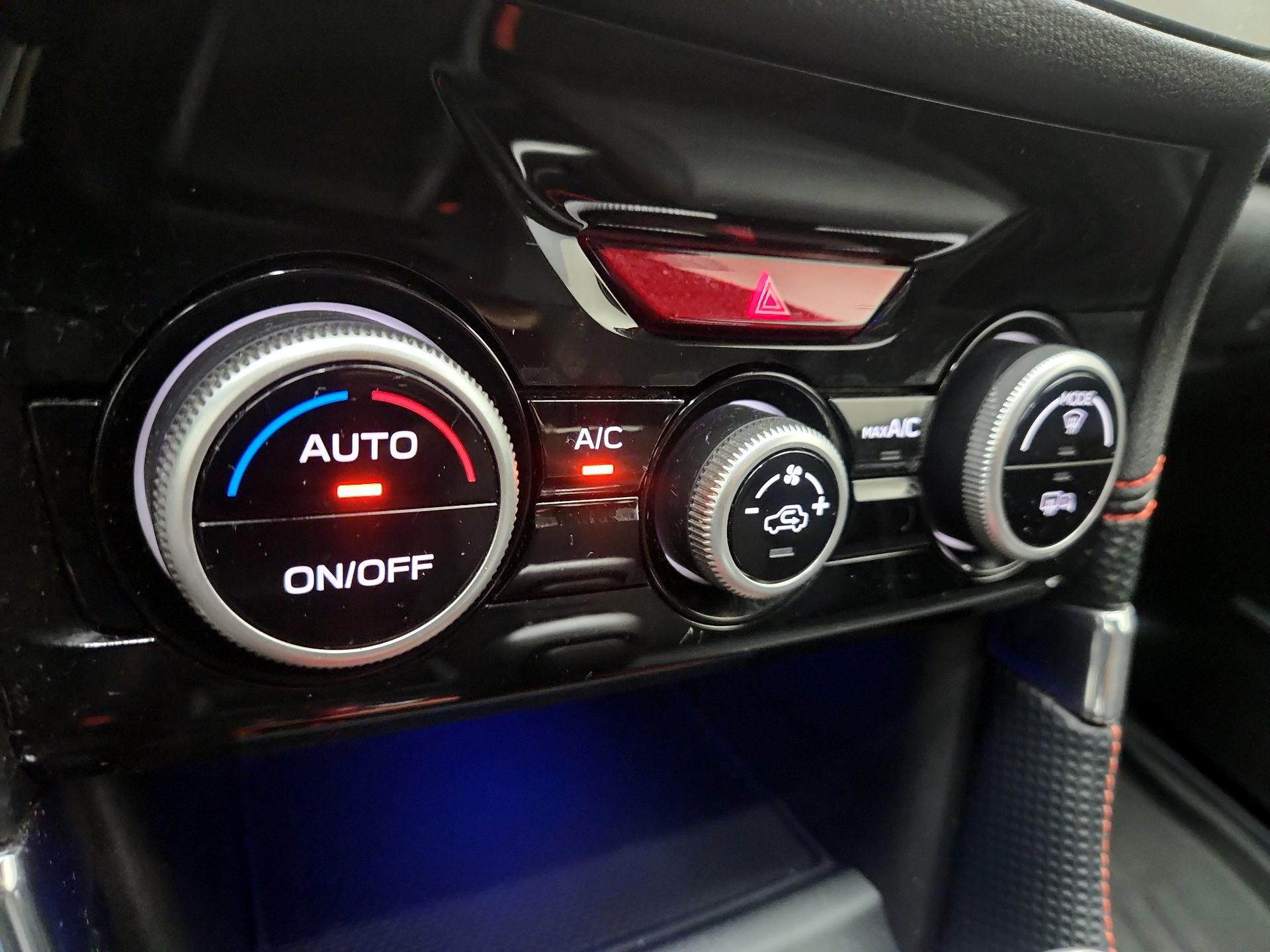 Thumbnail: 2021 Subaru Forester - 16