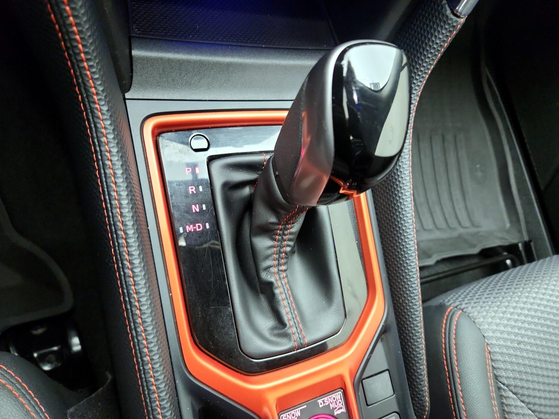 Thumbnail: 2021 Subaru Forester - 17