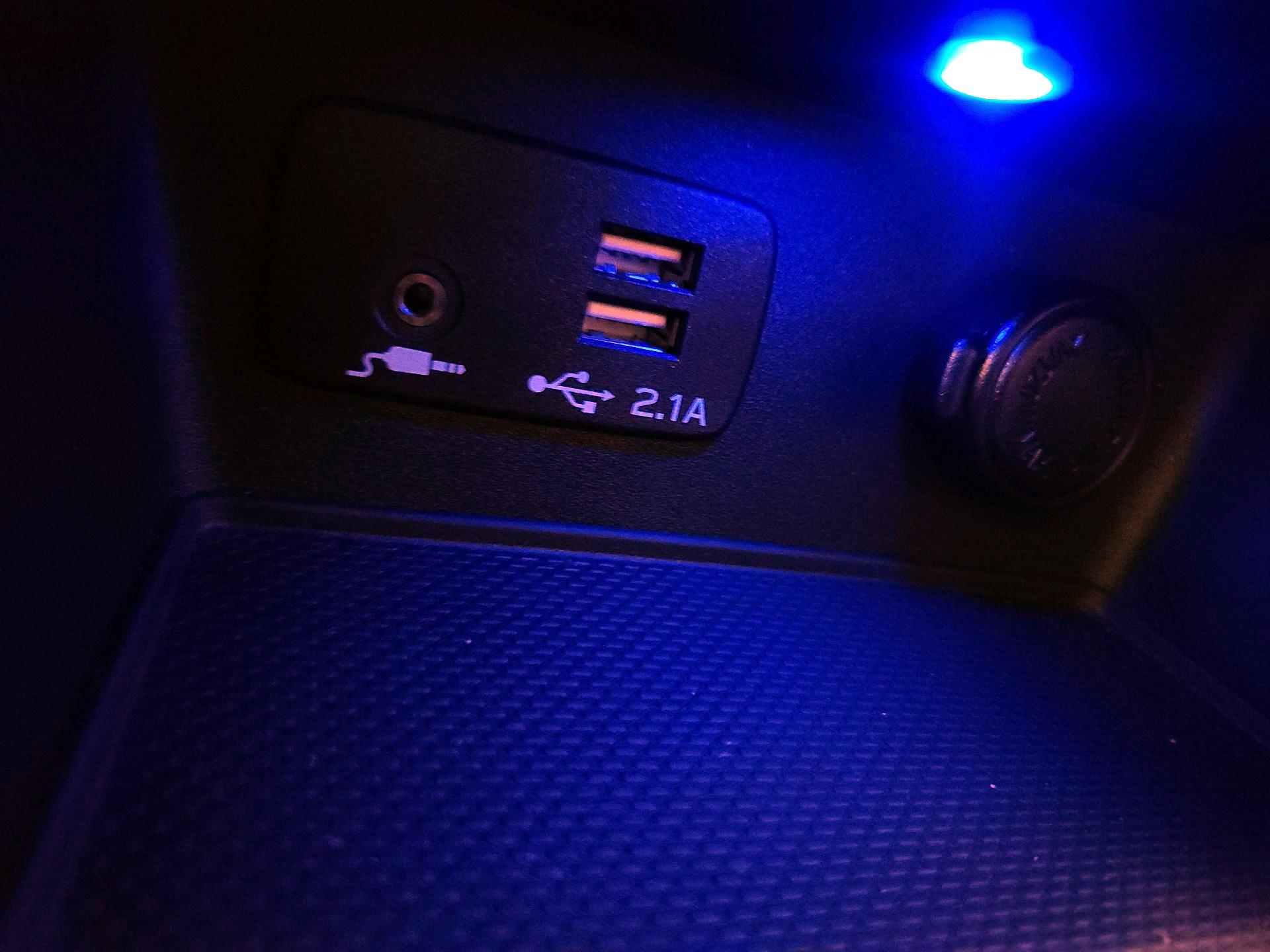 Thumbnail: 2021 Subaru Forester - 18